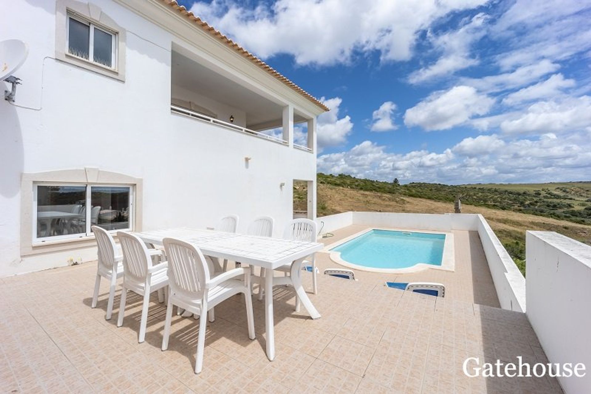 Будинок в Vila Do Bispo, Algarve Ouest 10106155