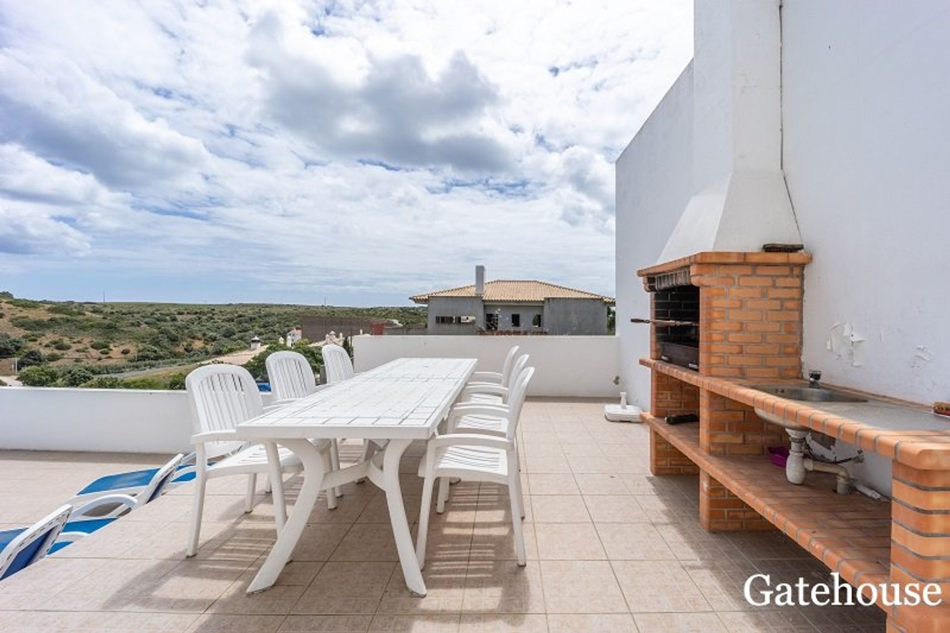 casa en Vila Do Bispo, Algarve Ouest 10106155