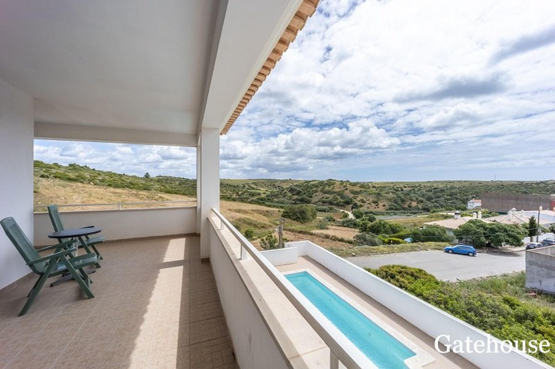 casa en Vila Do Bispo, Algarve Ouest 10106155