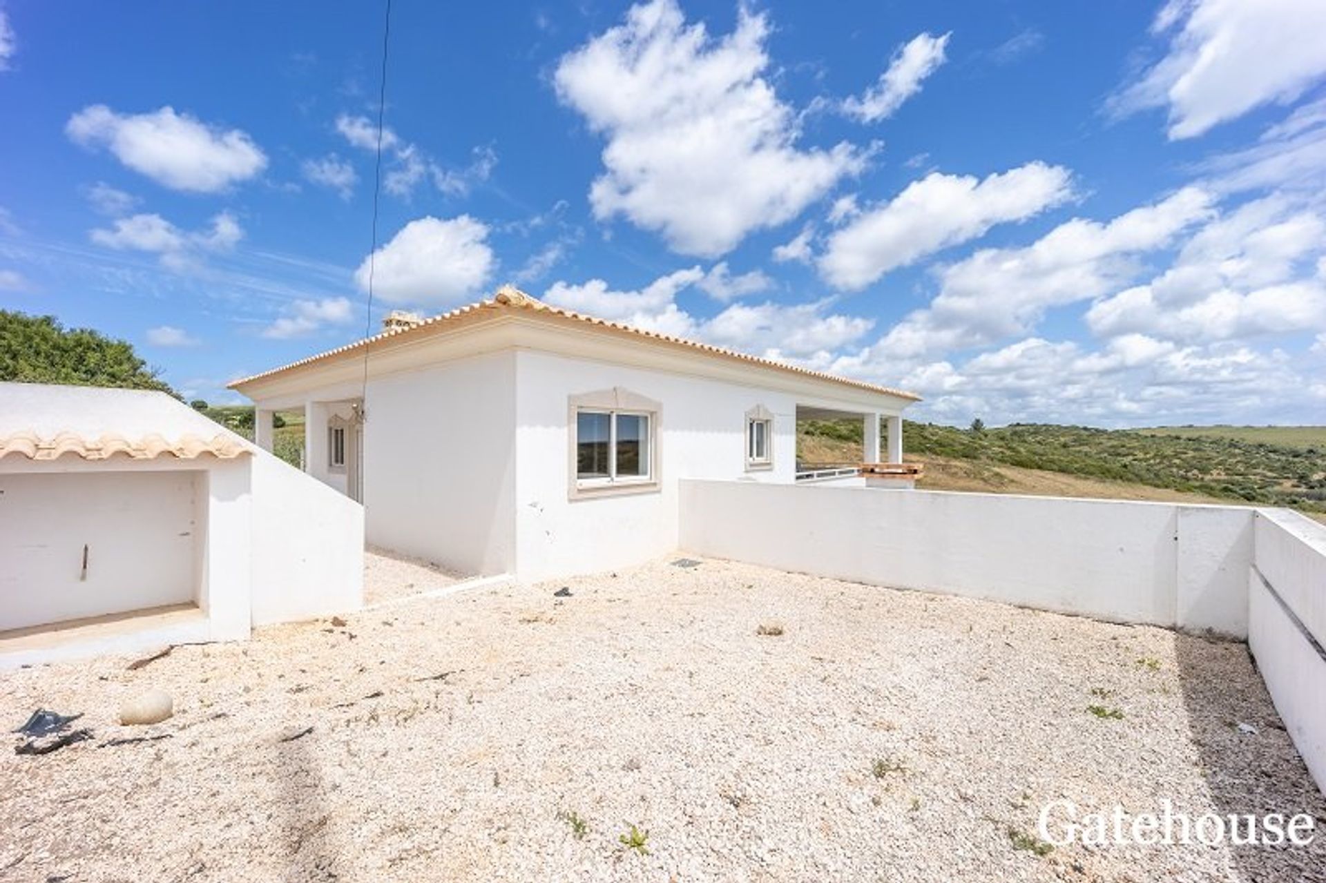 Будинок в Vila Do Bispo, Algarve Ouest 10106155