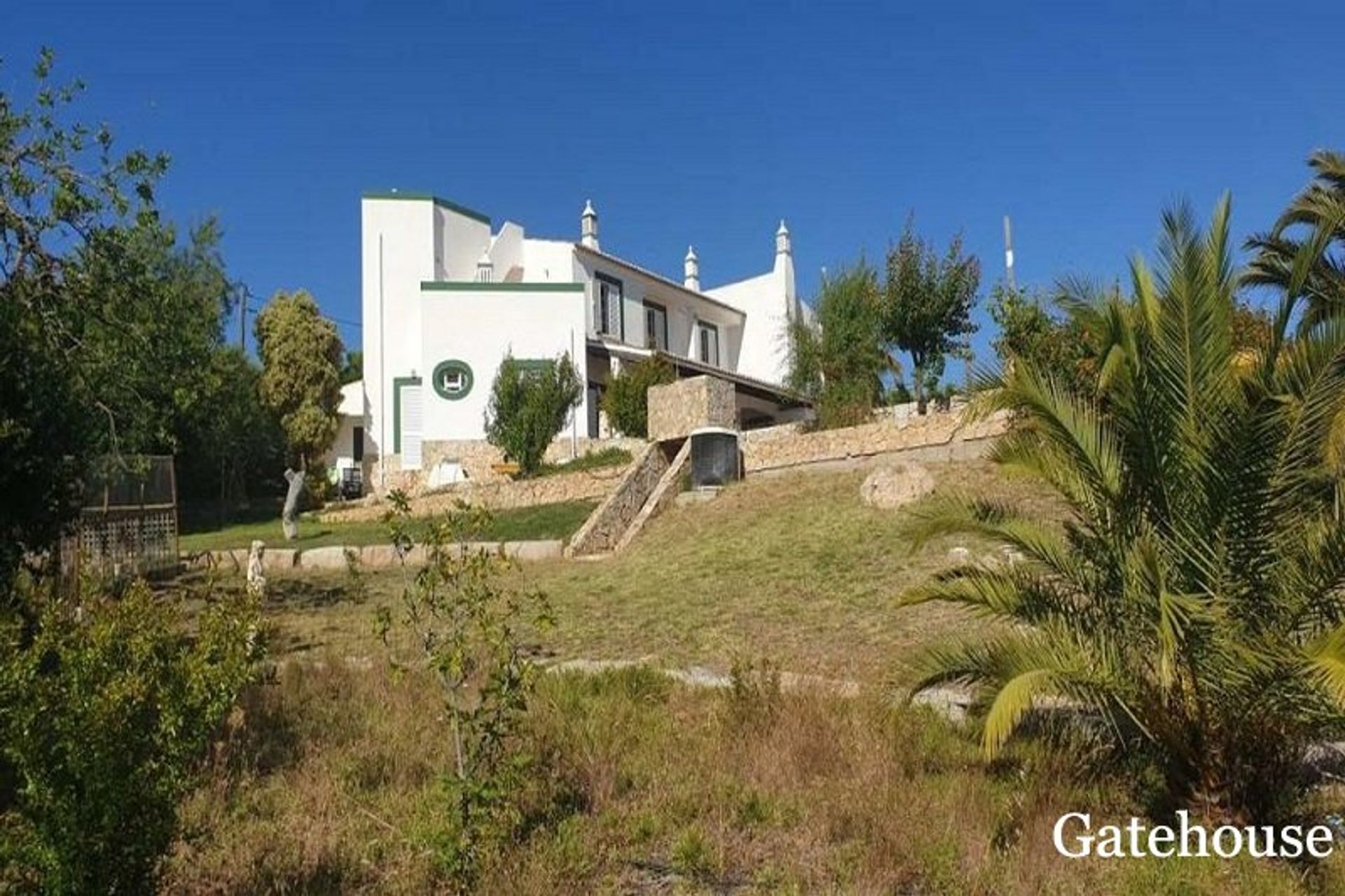 Casa nel Fonte di Boliqueime, Faro 10106159