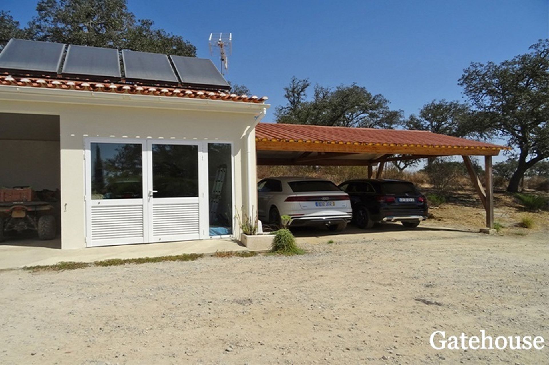 Huis in Ourique, Alentejo 10106162