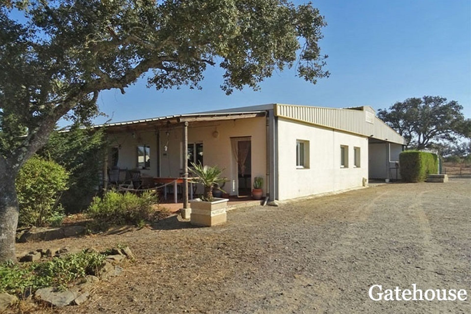 Huis in Ourique, Alentejo 10106162