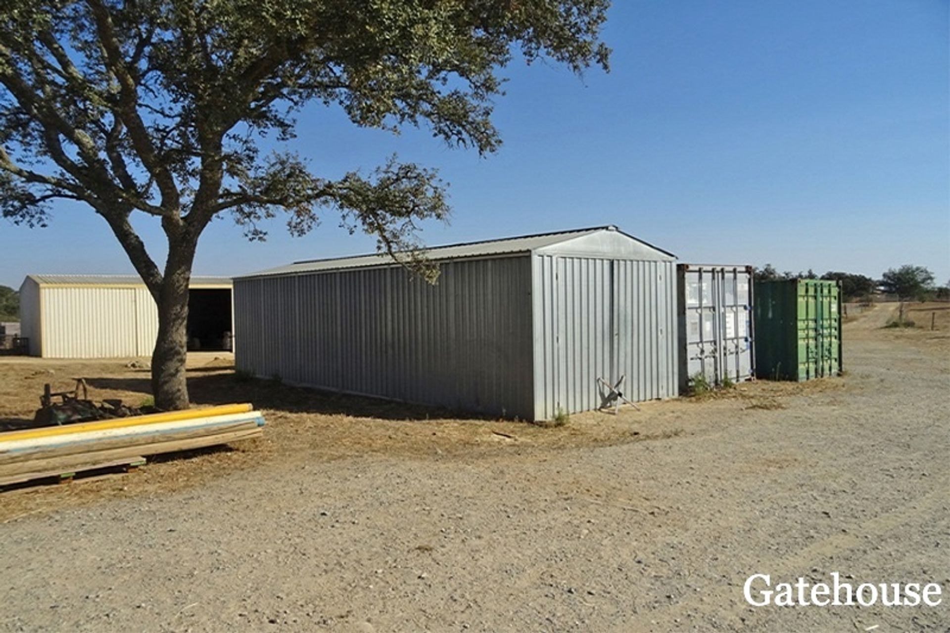 Huis in Ourique, Alentejo 10106162