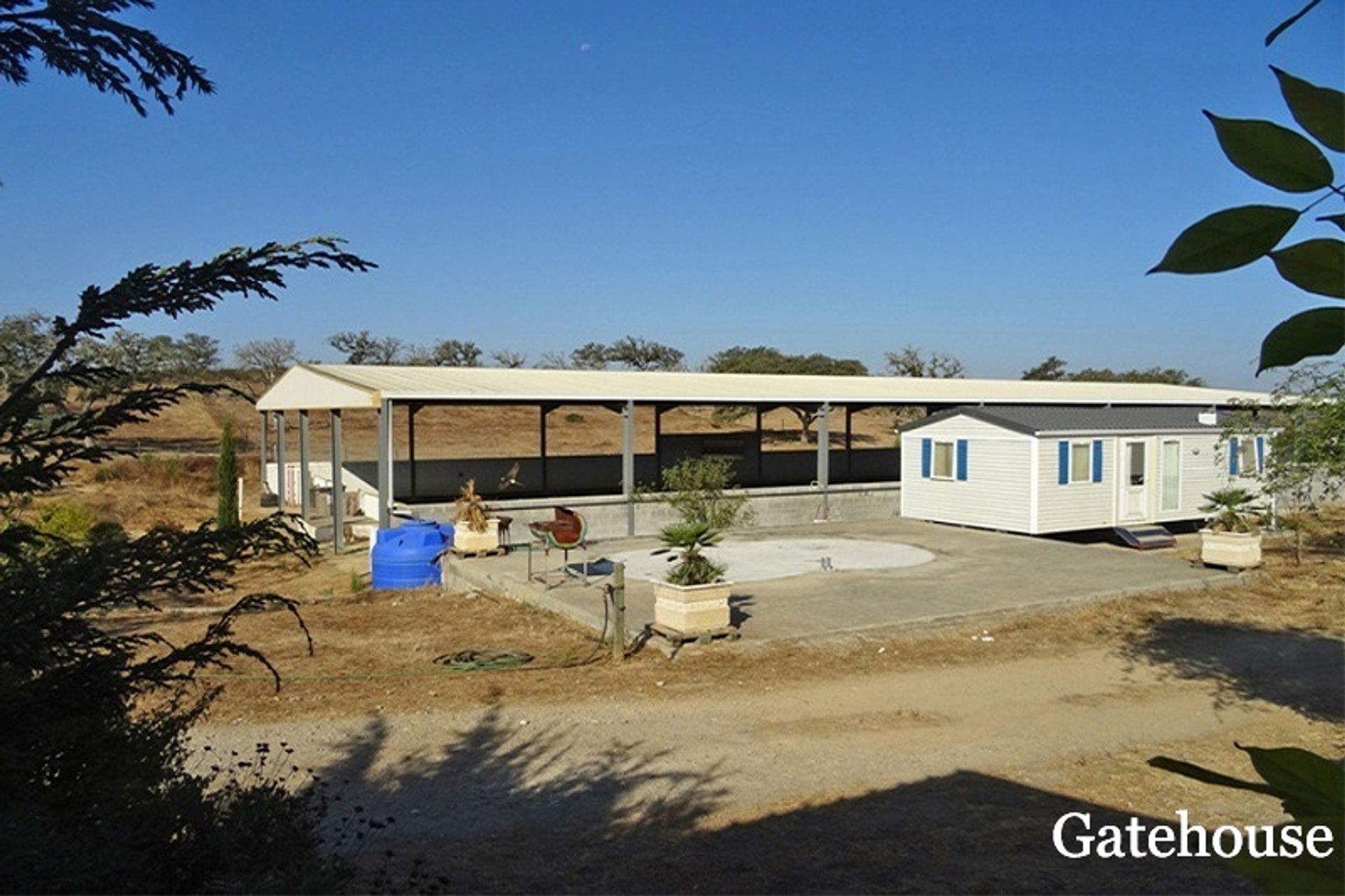 Huis in Ourique, Alentejo 10106162