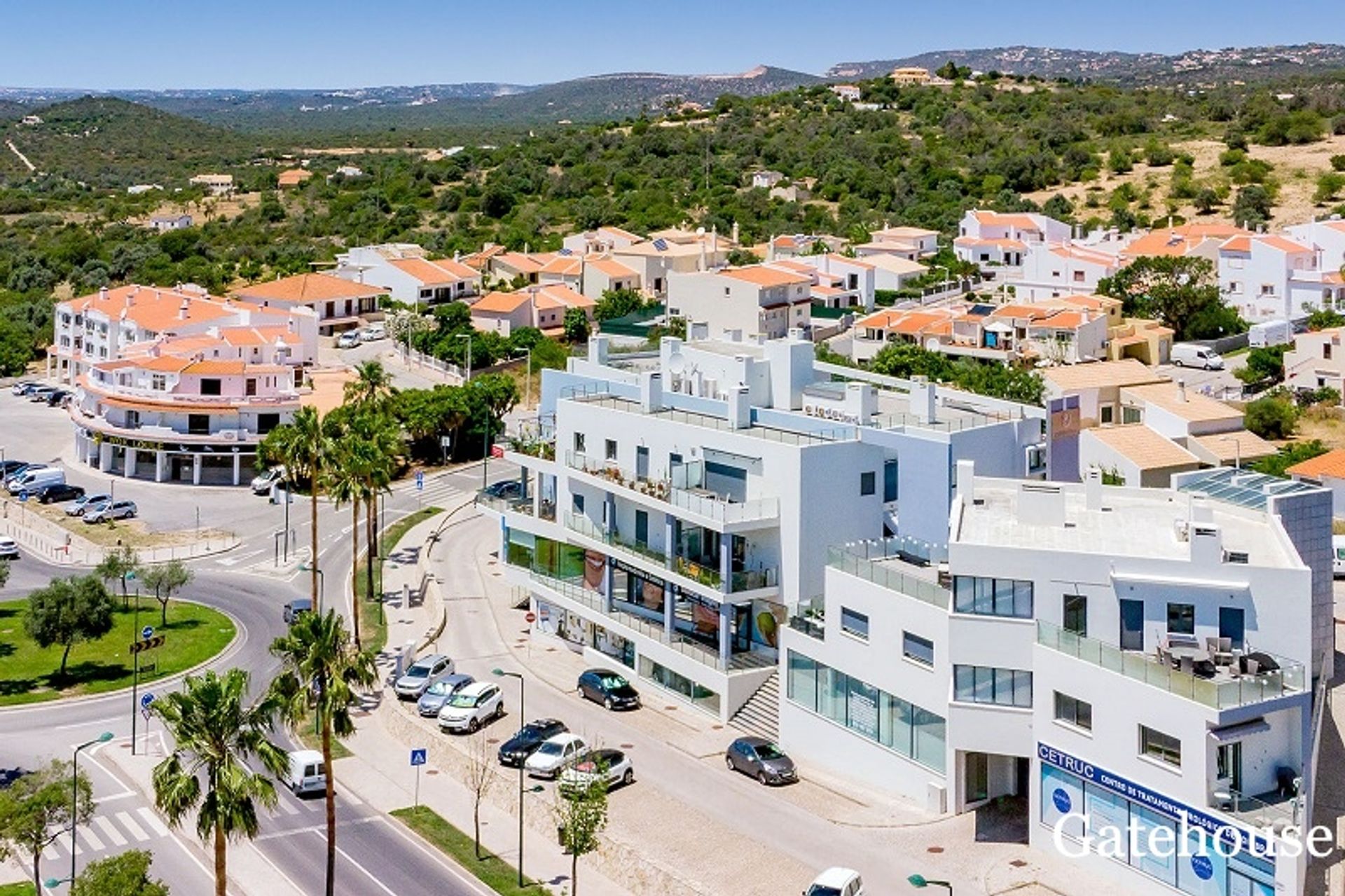 Condominio en Loule, Algarve Central 10106186