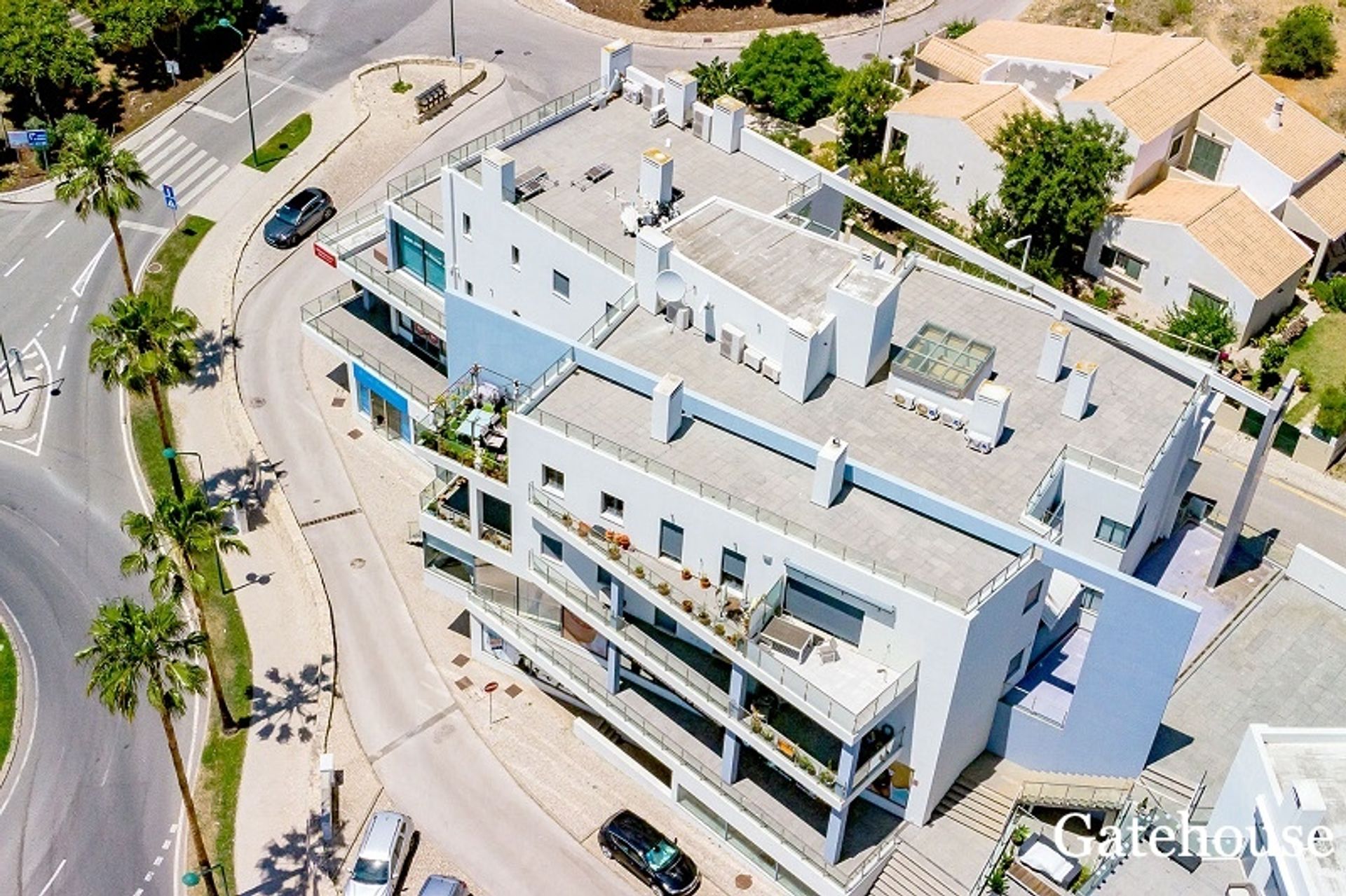 Condominio en Loule, Algarve Central 10106186