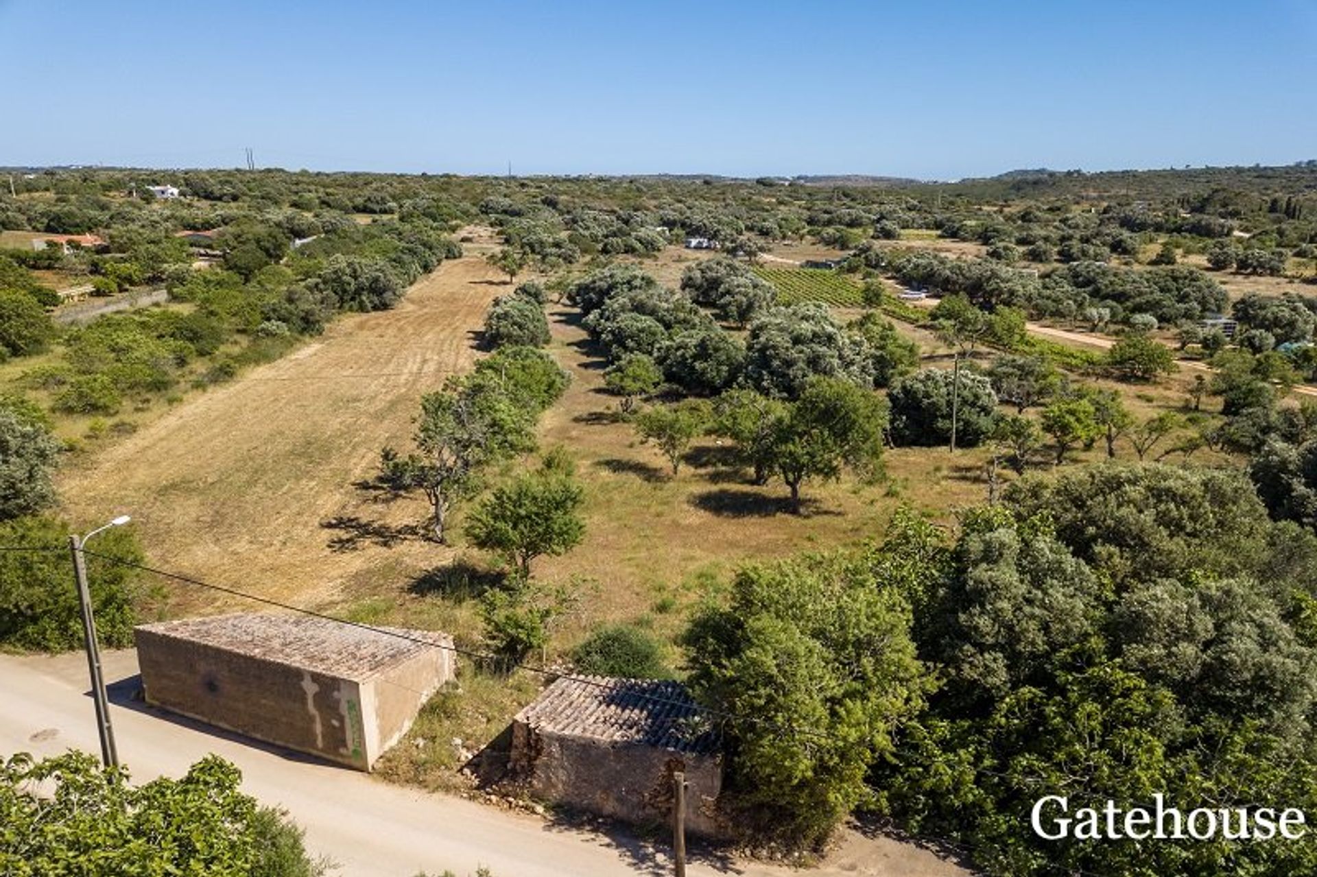 Αλλα σε Vila do Bispo, Φαραώ 10106189