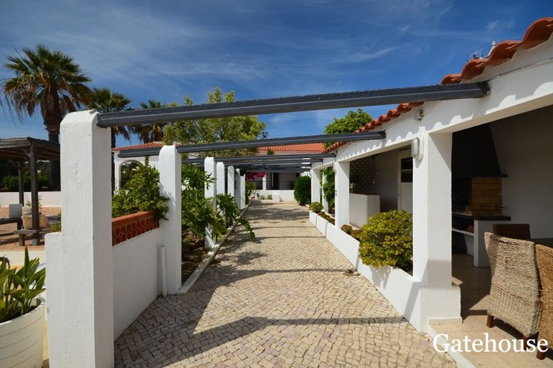 House in Albufeira, Algarve Central 10106199