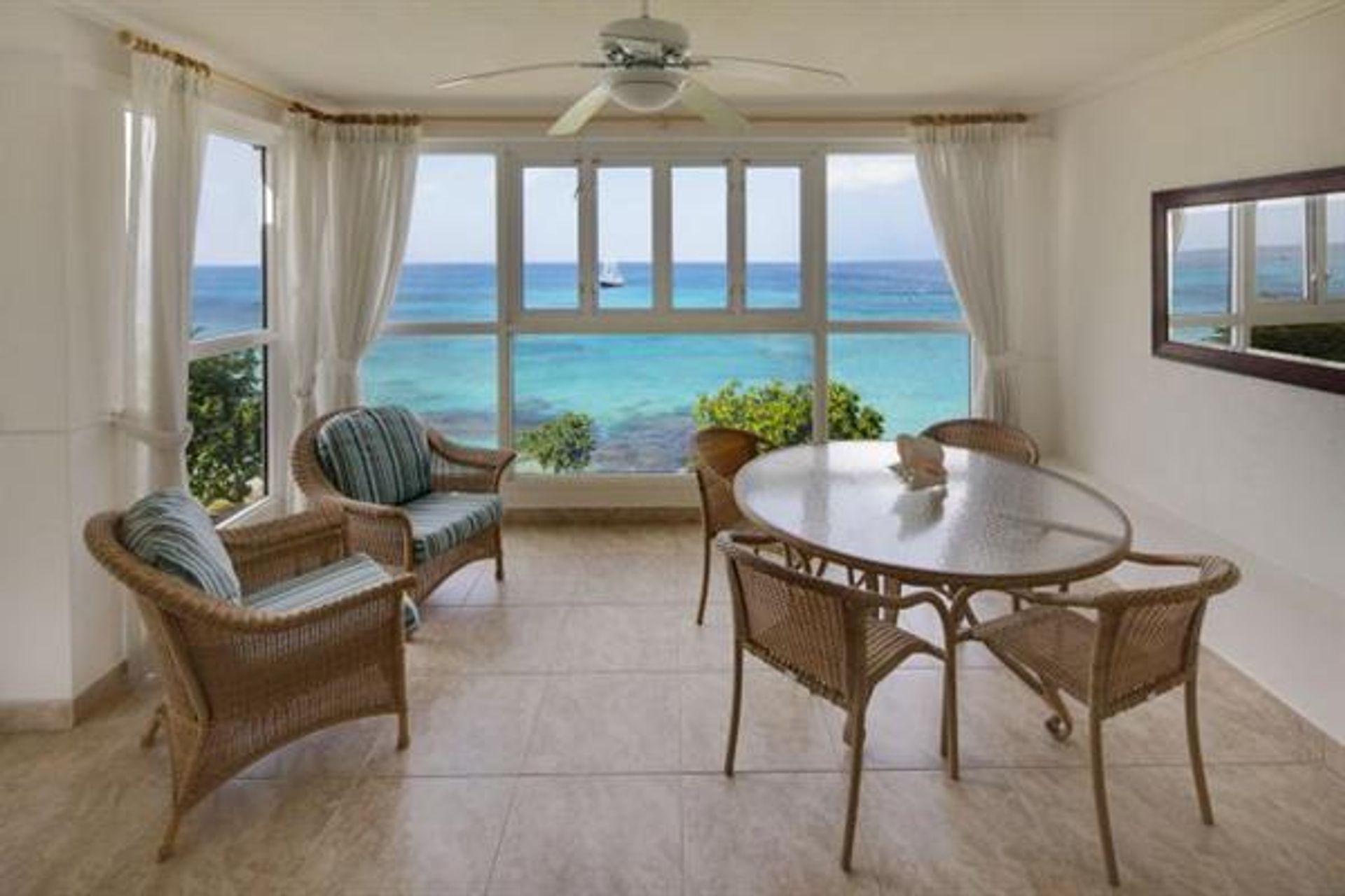 Condominio nel Beach View, Saint James 10106200