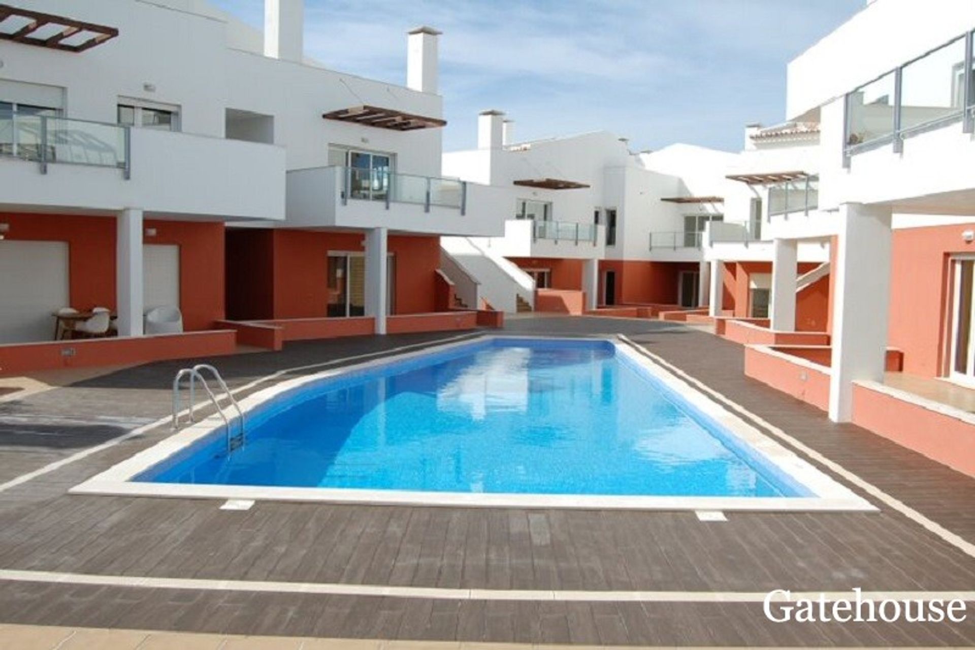 Condominium in Burgau, Faro 10106228