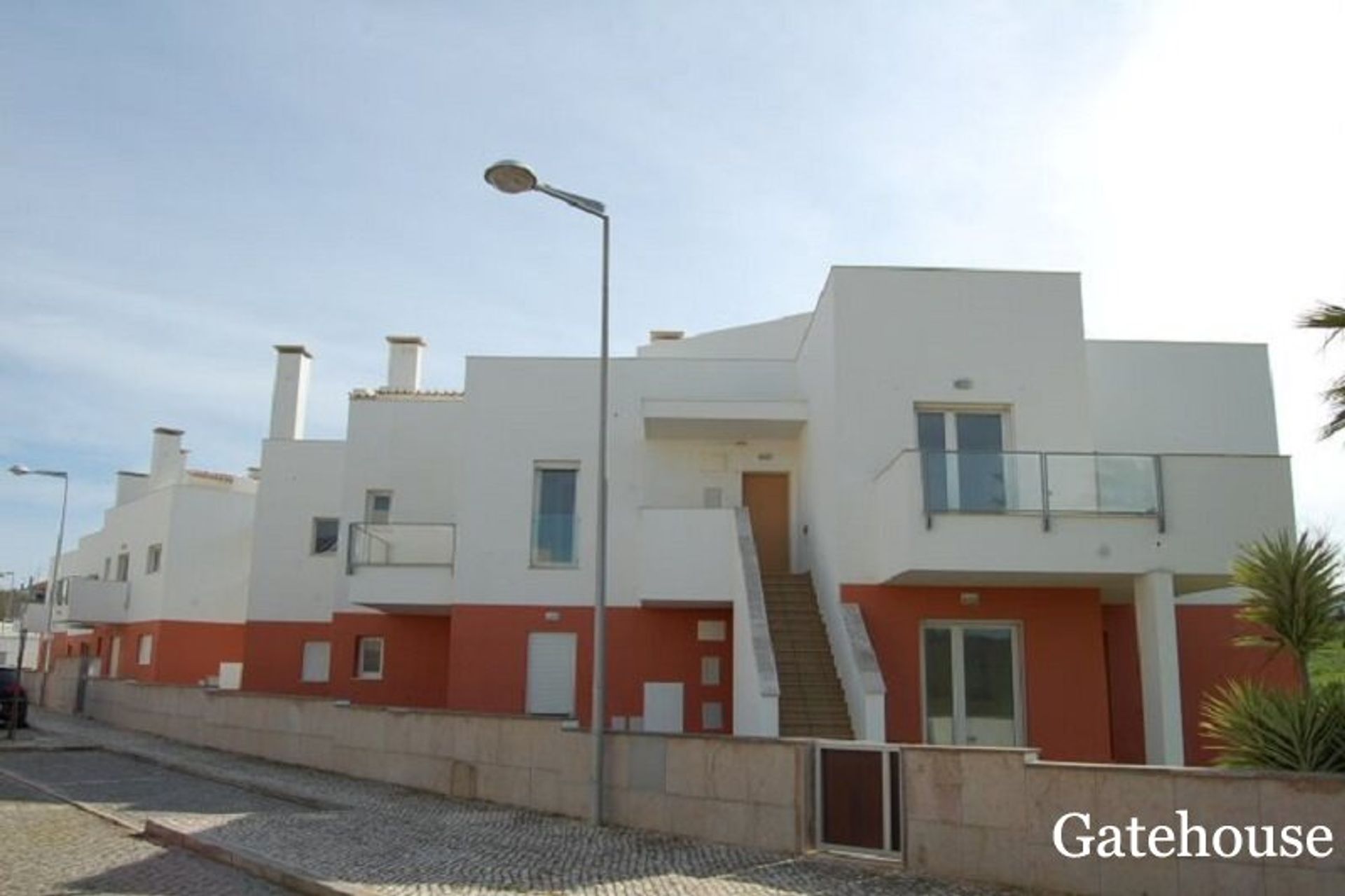 Condominio nel Burgau, Algarve Ouest 10106231