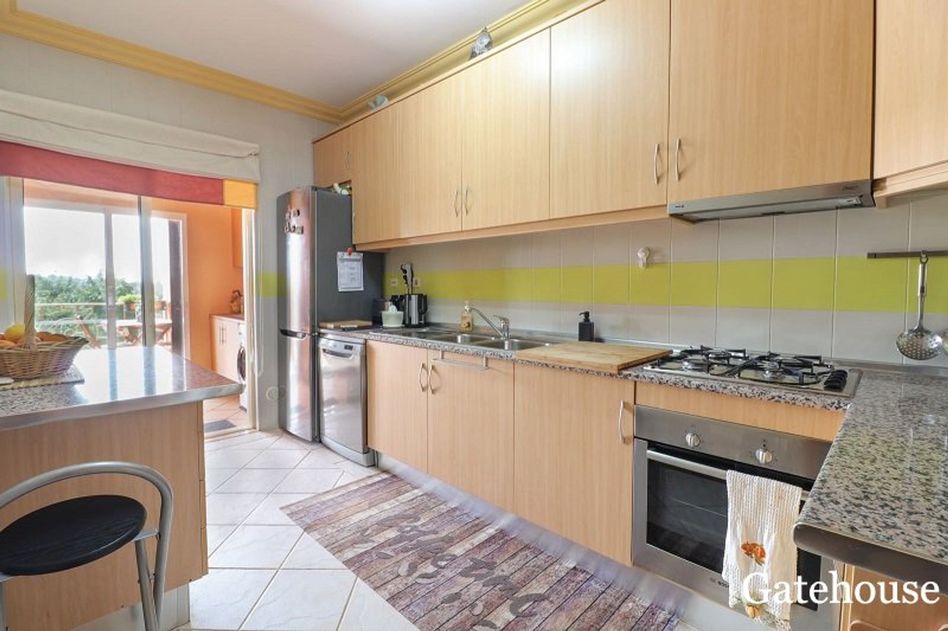 жилой дом в Loule, Algarve Central 10106256