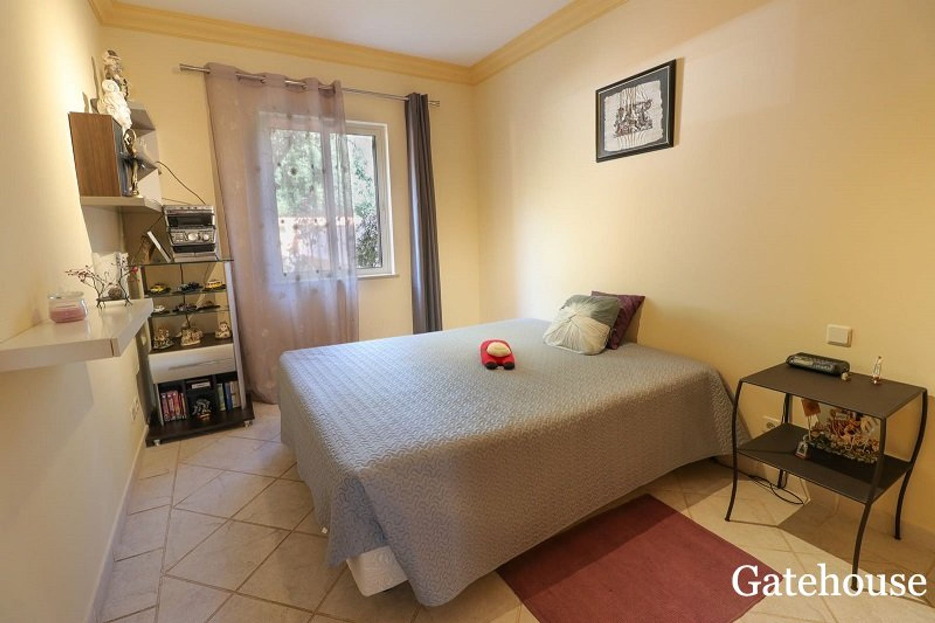 жилой дом в Loule, Algarve Central 10106256