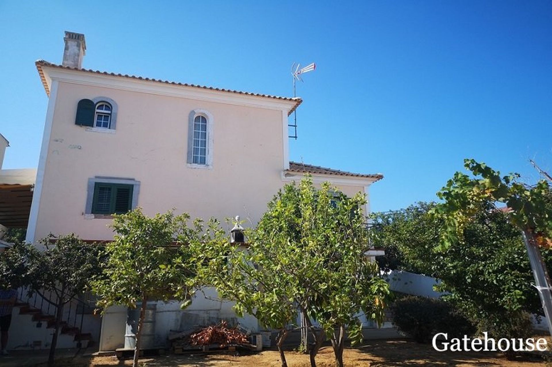 房子 在 Tavira, Algarve Est 10106269