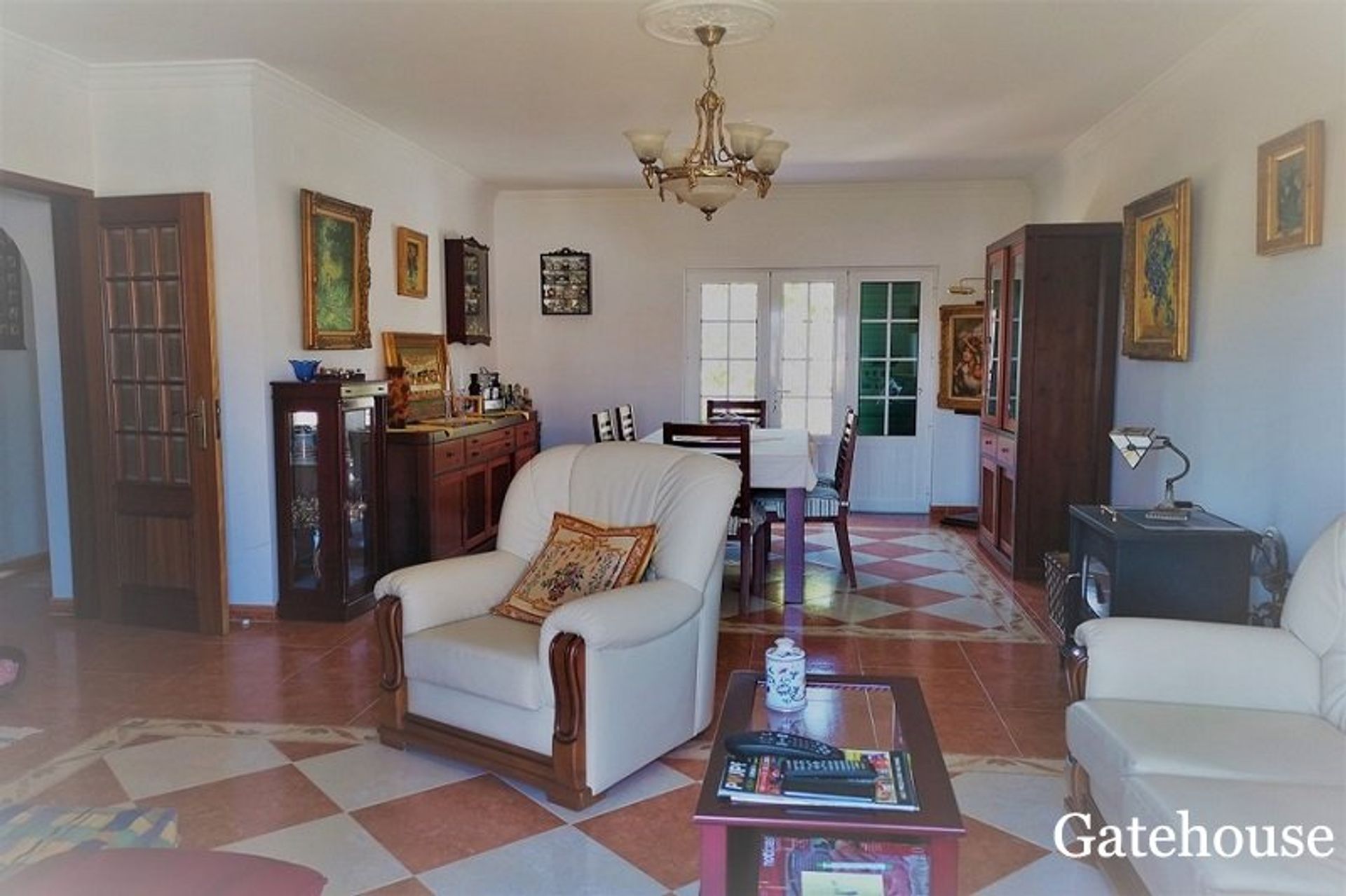 House in Tavira, Algarve Est 10106269