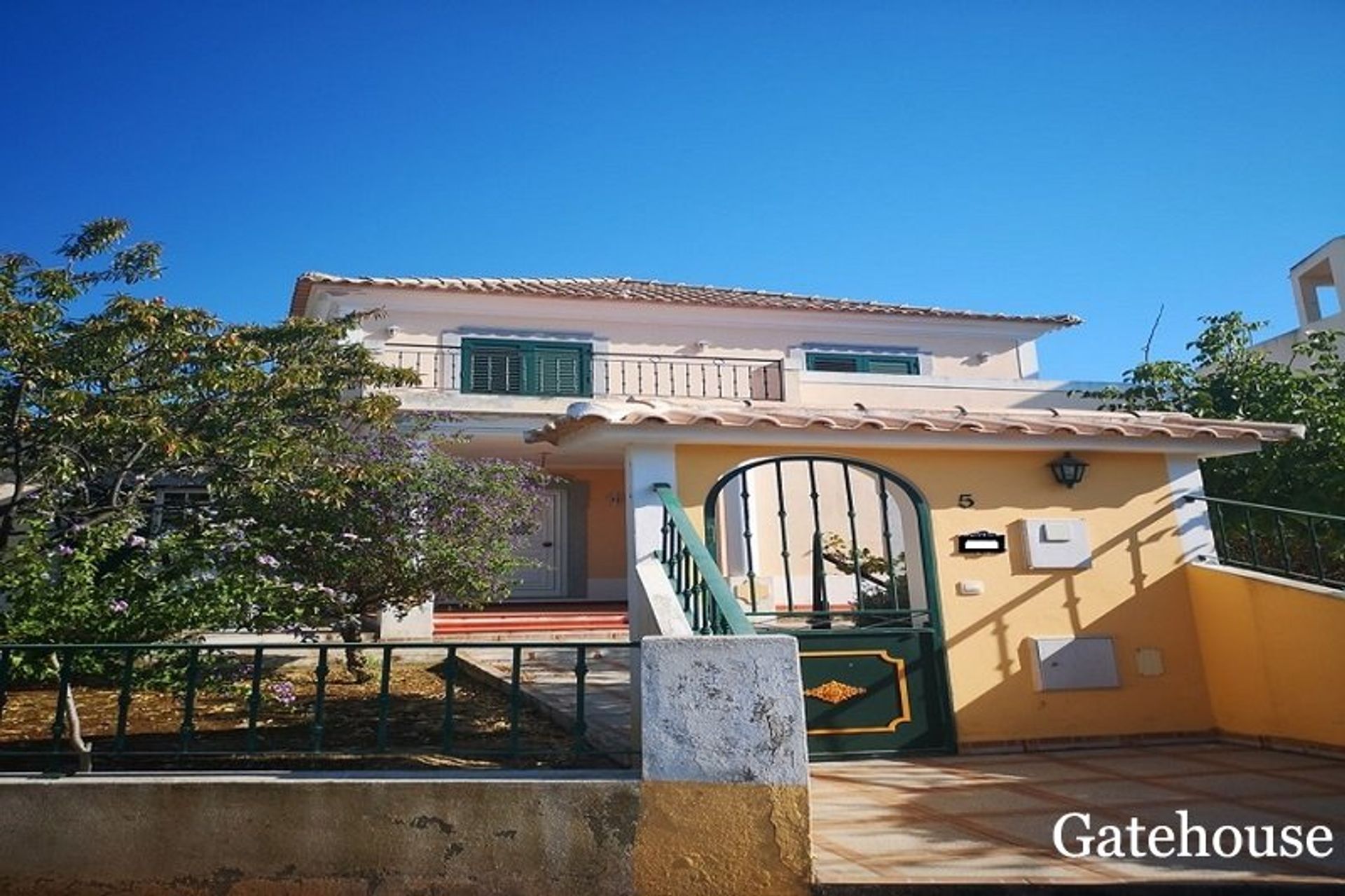 House in Tavira, Algarve Est 10106269