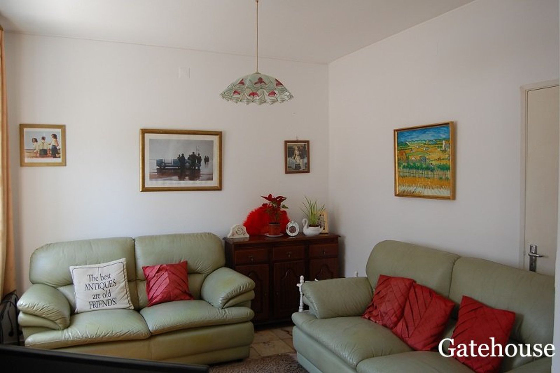 Condominium in Ferragudo, Algarve Central 10106273