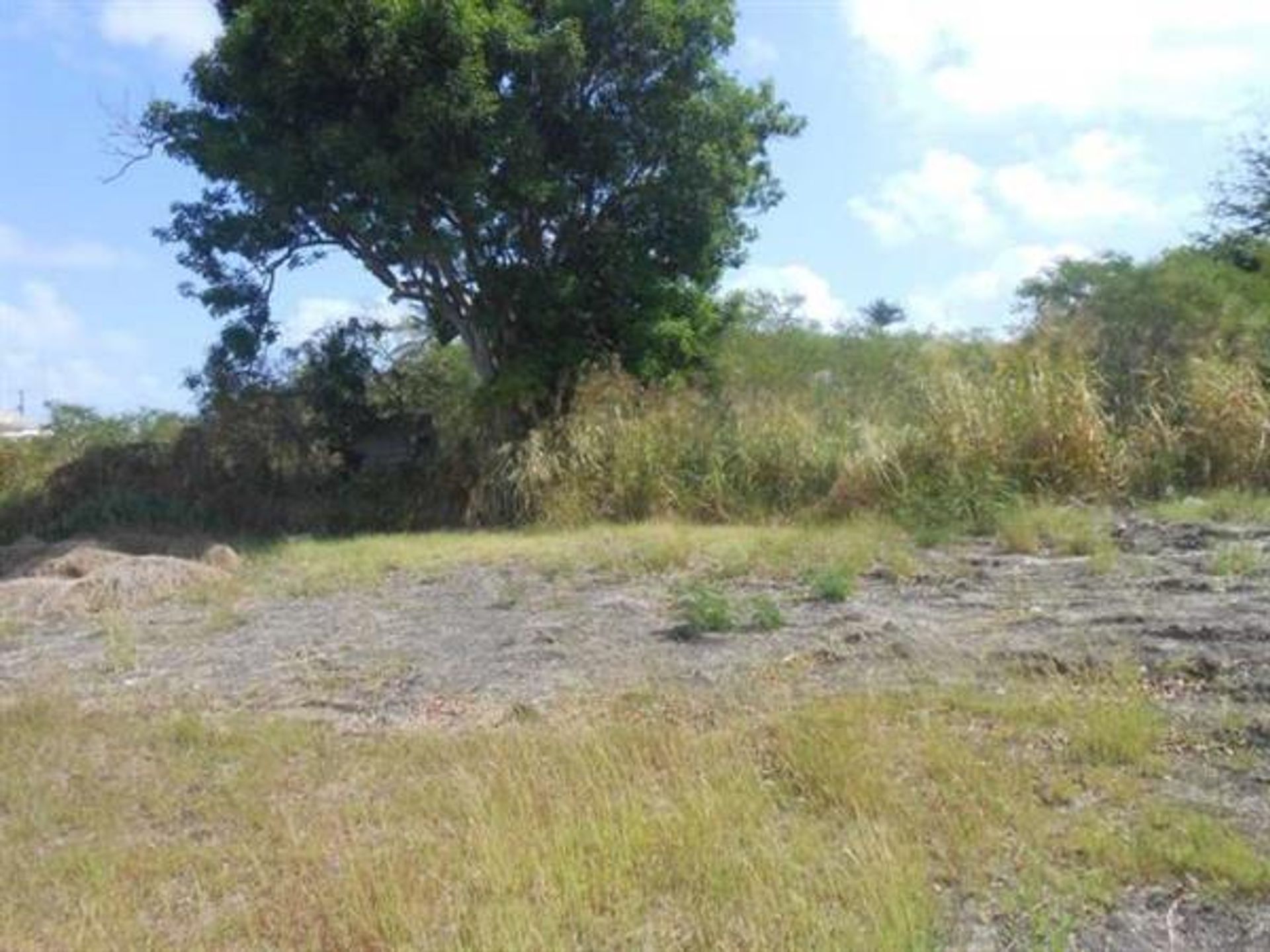 Land in Charnocks, Christ Church 10106280