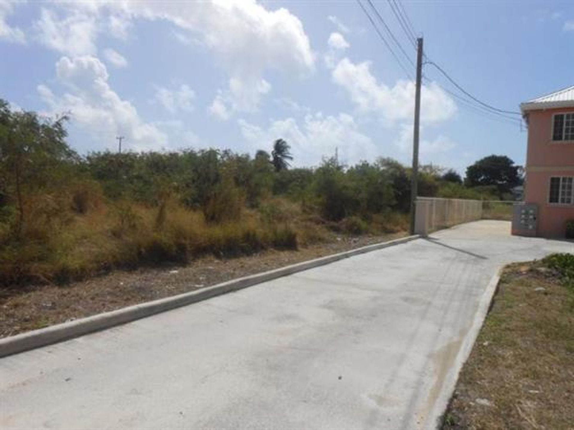 Land in Charnocks, Christ Church 10106280