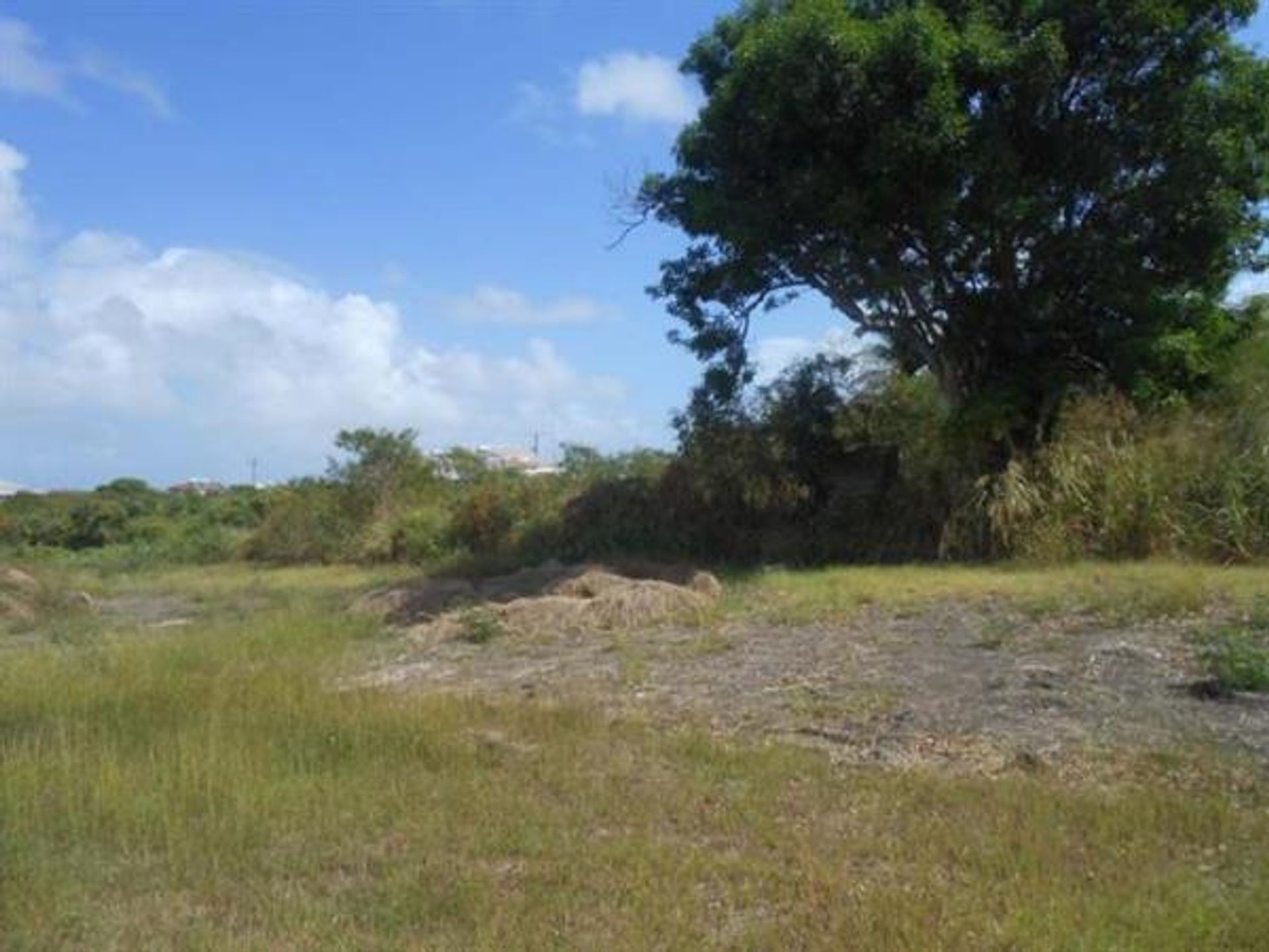 Land in Charnocks, Christ Church 10106280