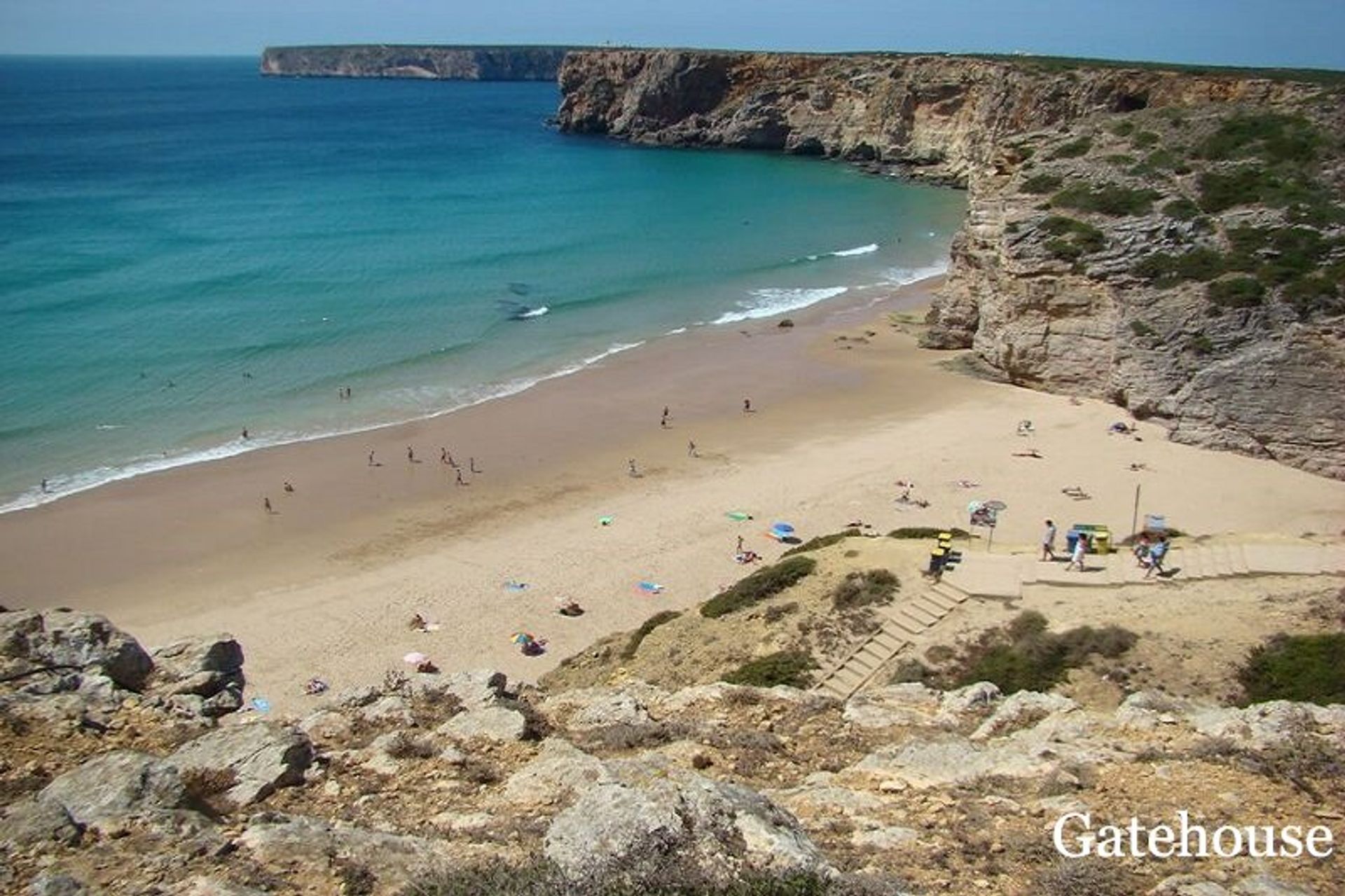 Kondominium dalam Sagres, Algarve Ouest 10106289