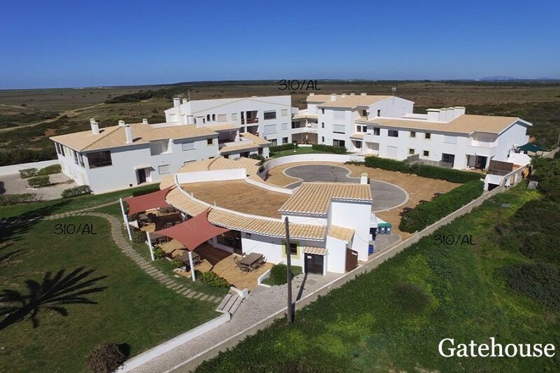 Condominium in Sagres, Algarve Ouest 10106289