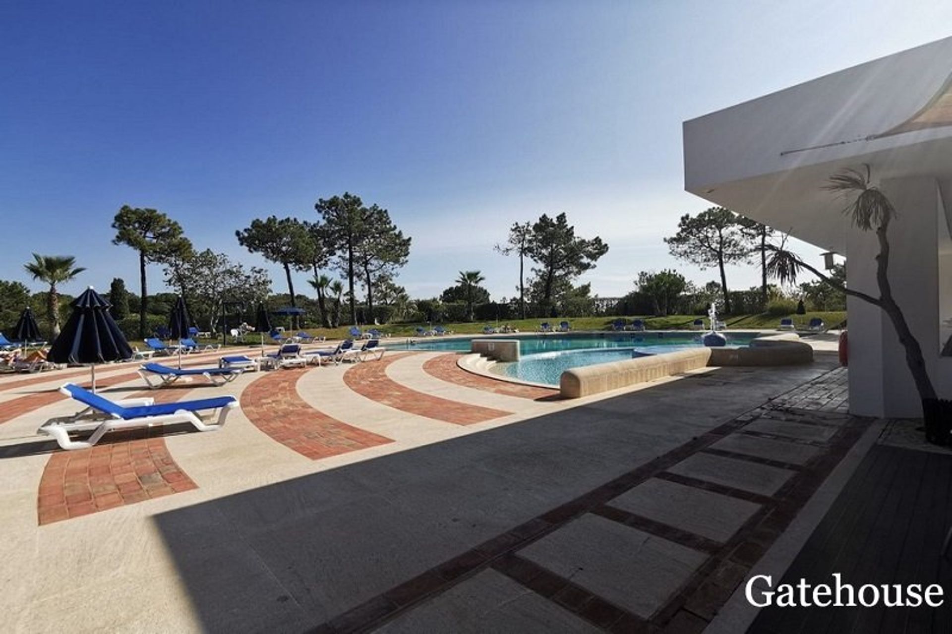 קוֹנדוֹמִינִיוֹן ב Quinta Do Lago, Algarve Central 10106300