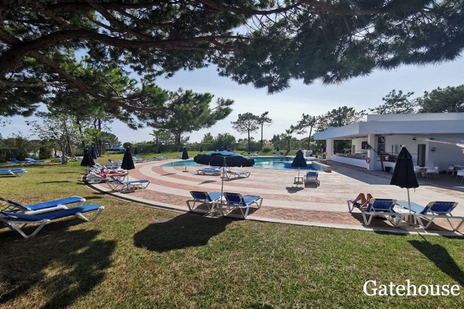 Kondominium di Quinta Do Lago, Algarve Central 10106300