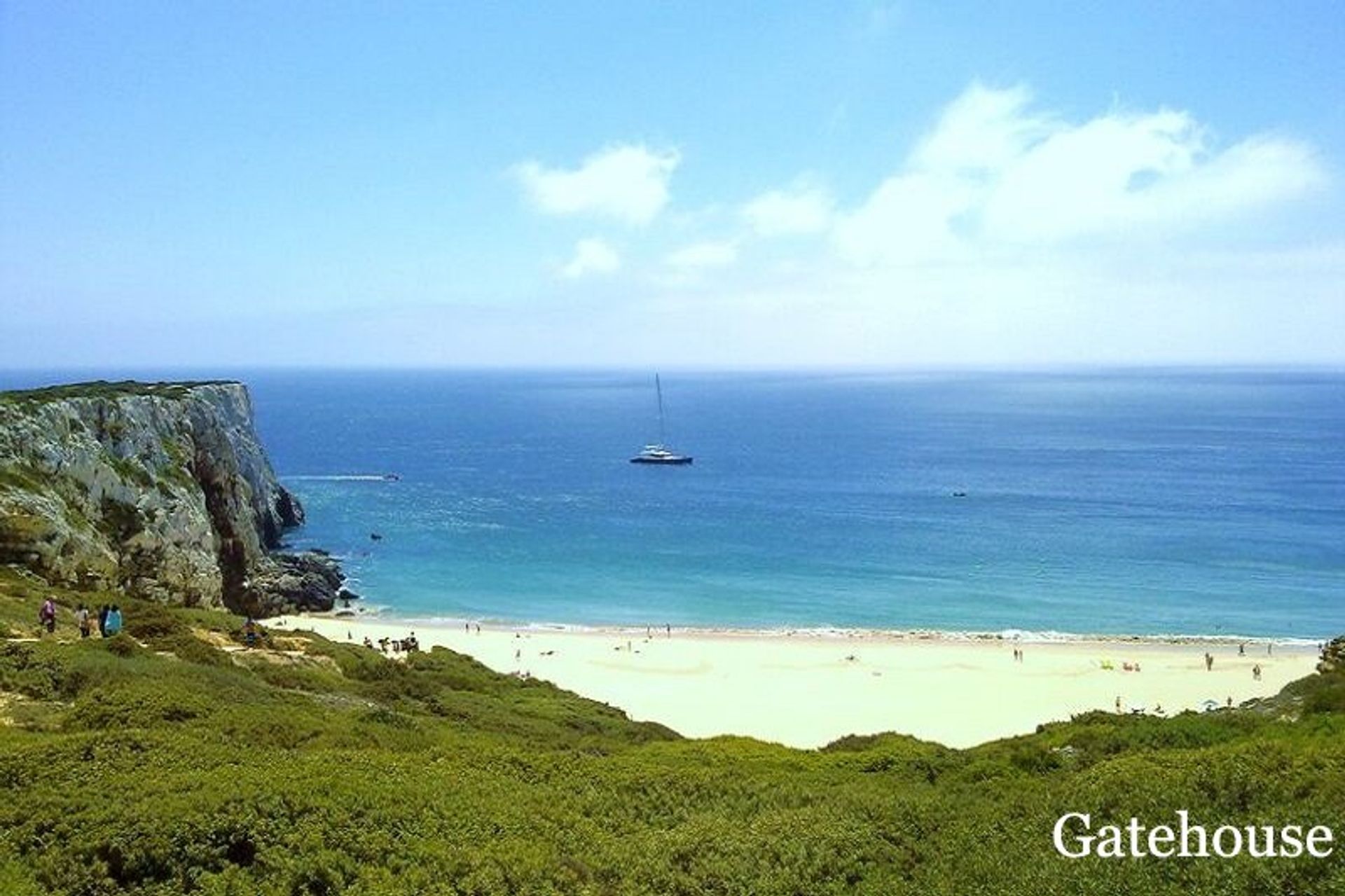 분양 아파트 에 Sagres, Algarve Ouest 10106303