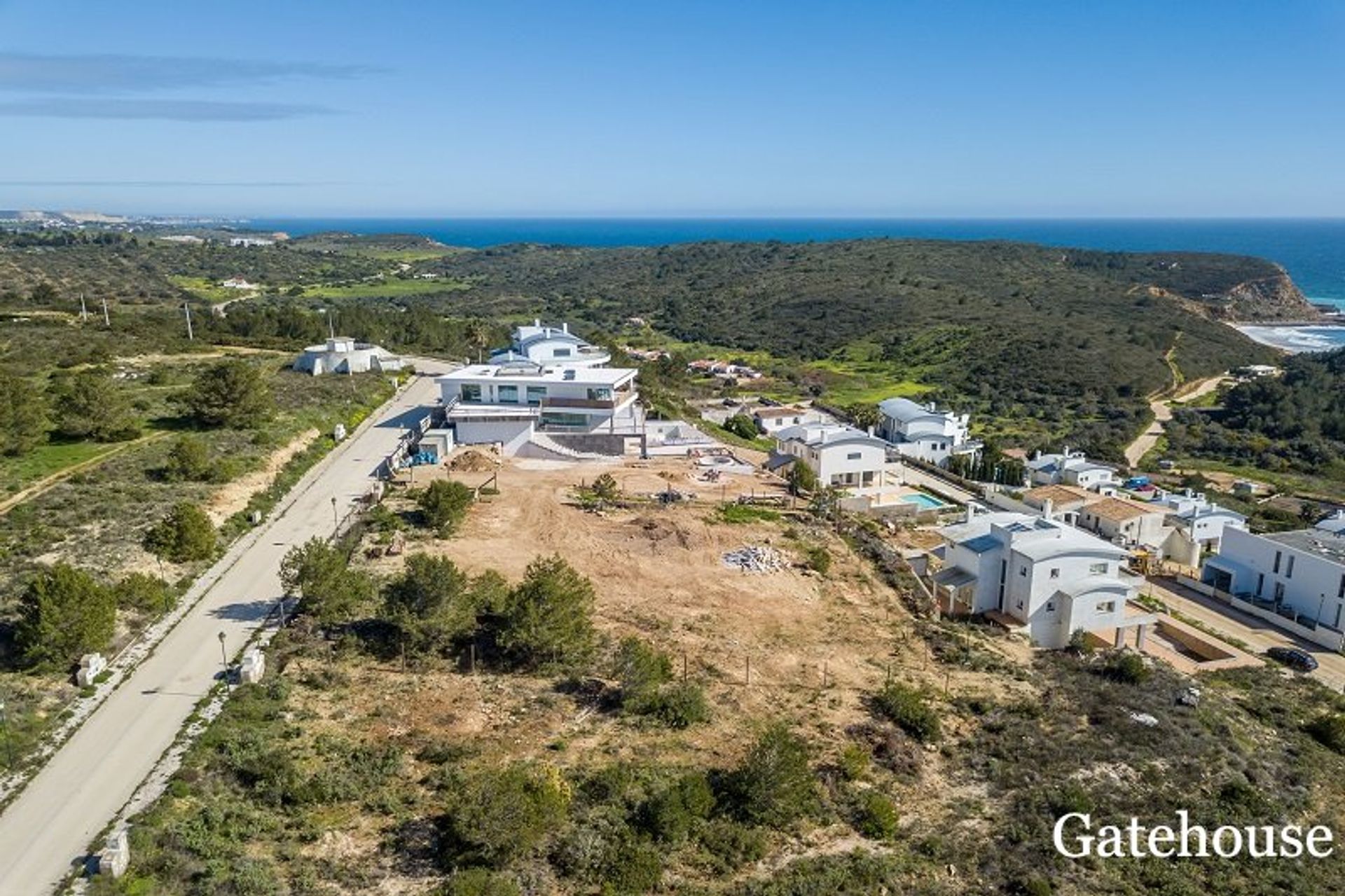 Autre dans Burgau, Algarve Ouest 10106317