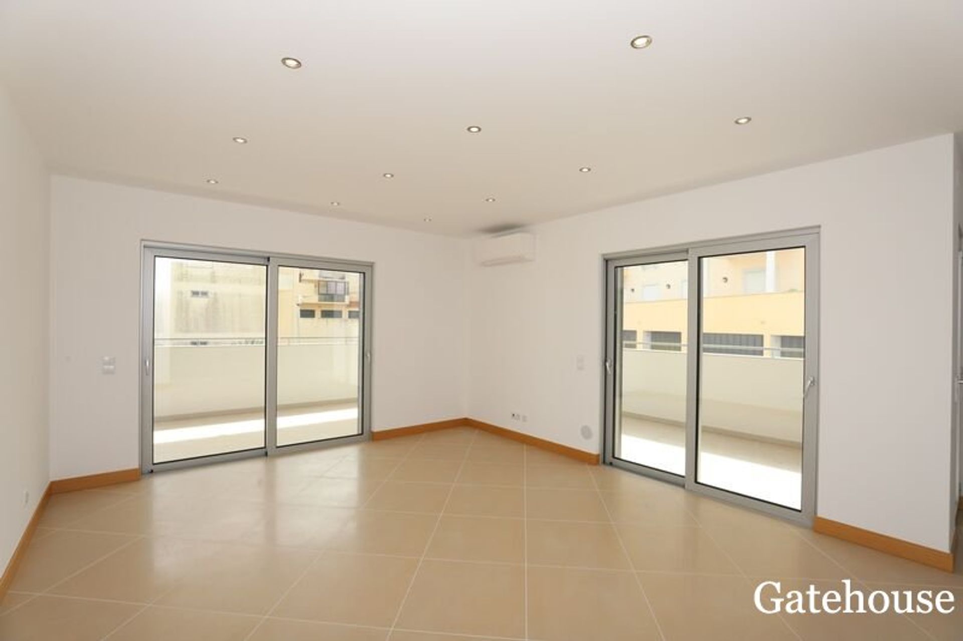 Condominio en Lagos, Algarve Ouest 10106322