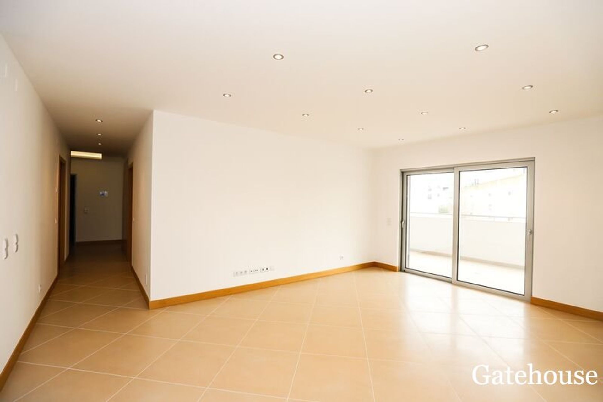 Condominio en Lagos, Algarve Ouest 10106322