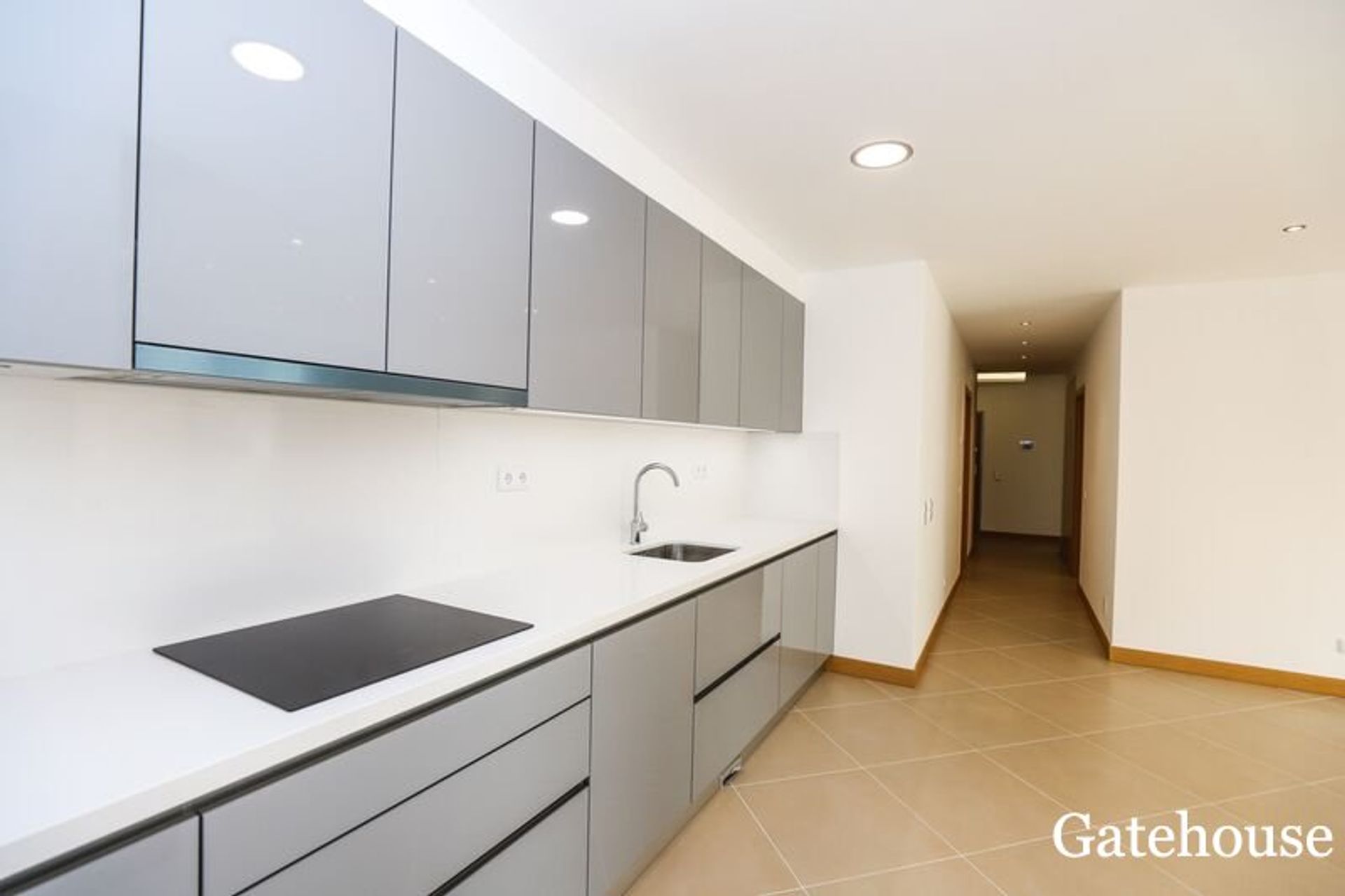 Condominio en Lagos, Algarve Ouest 10106322