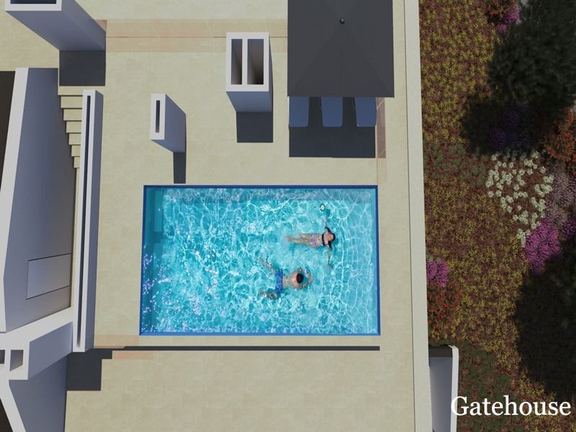 Condominio en Lagos, Algarve Ouest 10106322