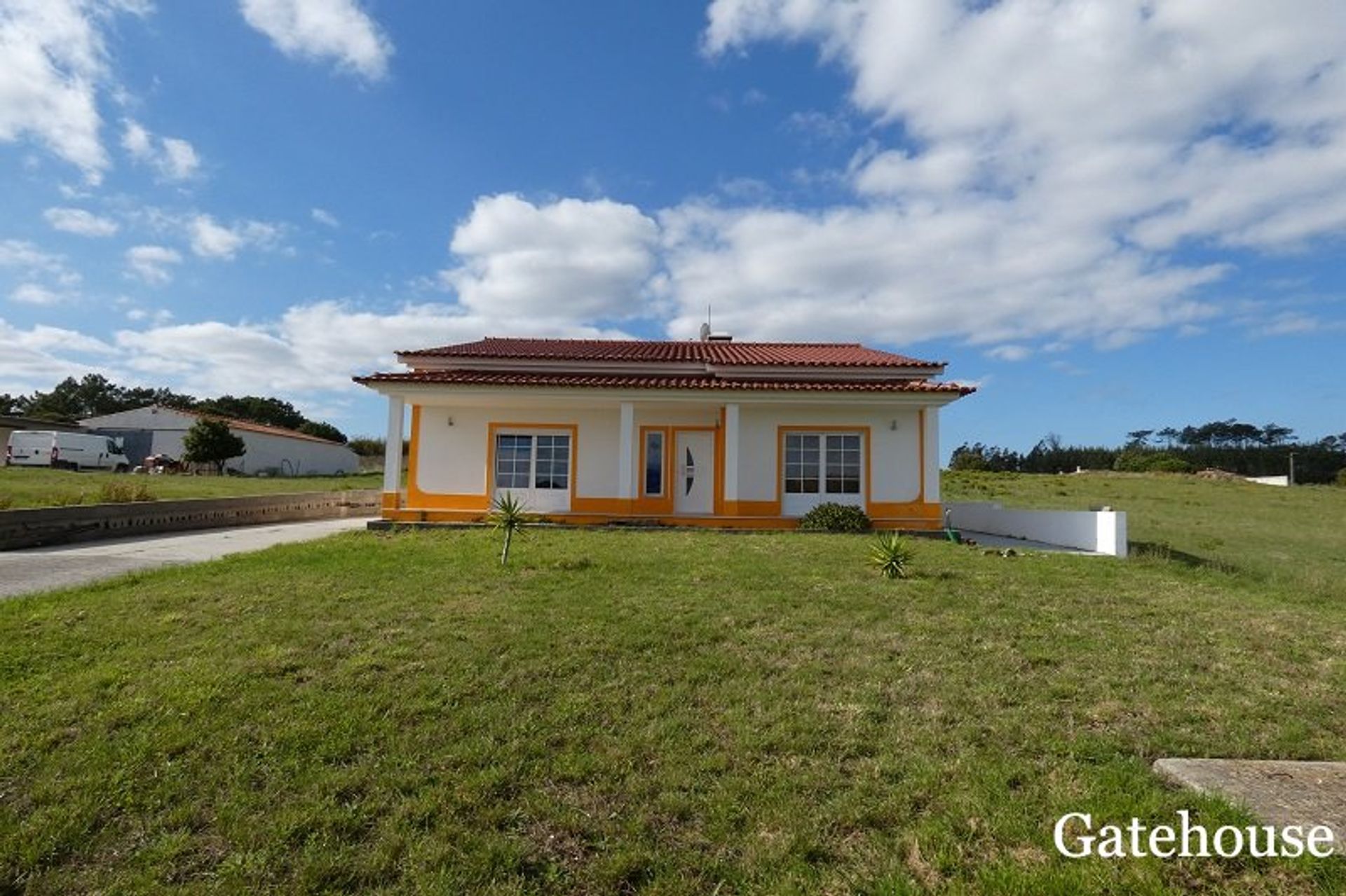 Casa nel Caldas da Rainha, Leiria 10106327