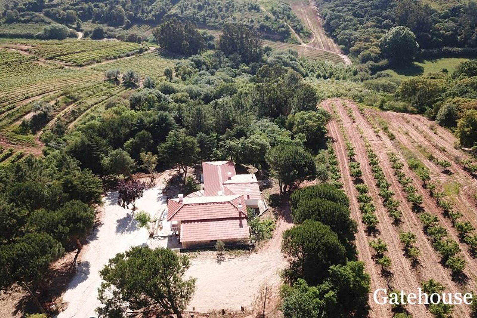 Talo sisään Caldas Da Rainha, Cote Argente 10106335