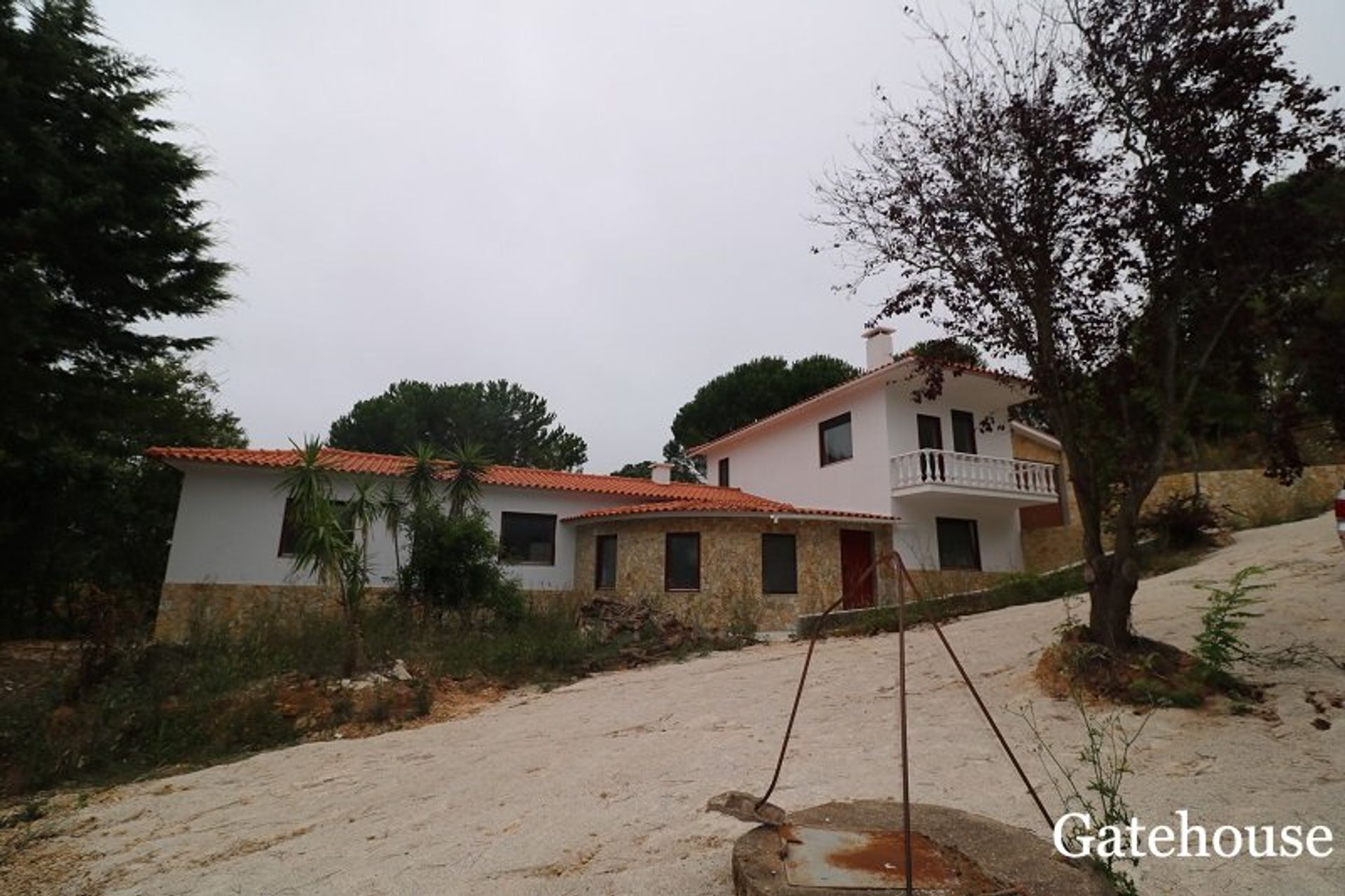 casa no Caldas Da Rainha, Cote Argente 10106335