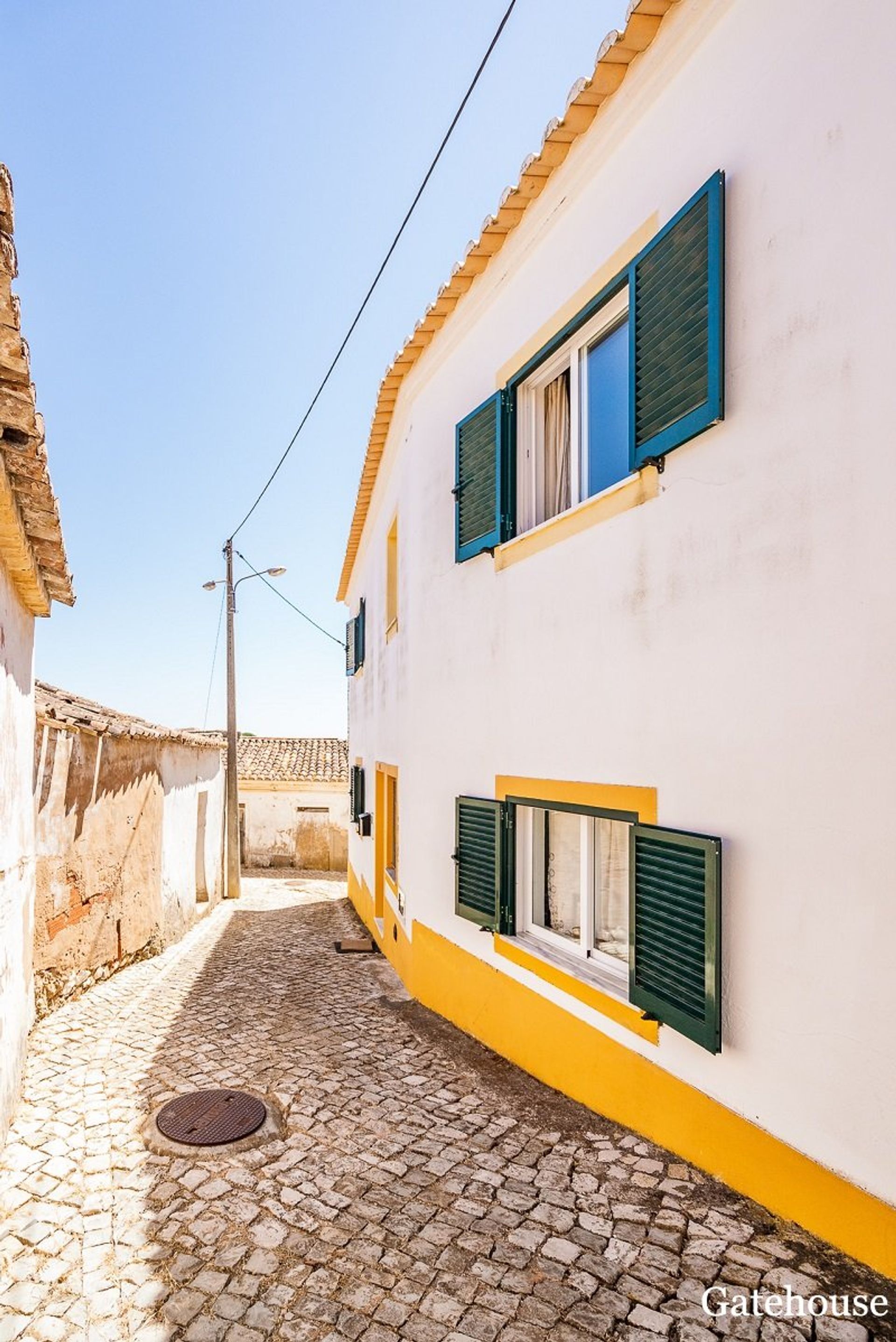 rumah dalam Vila Do Bispo, Algarve Ouest 10106362