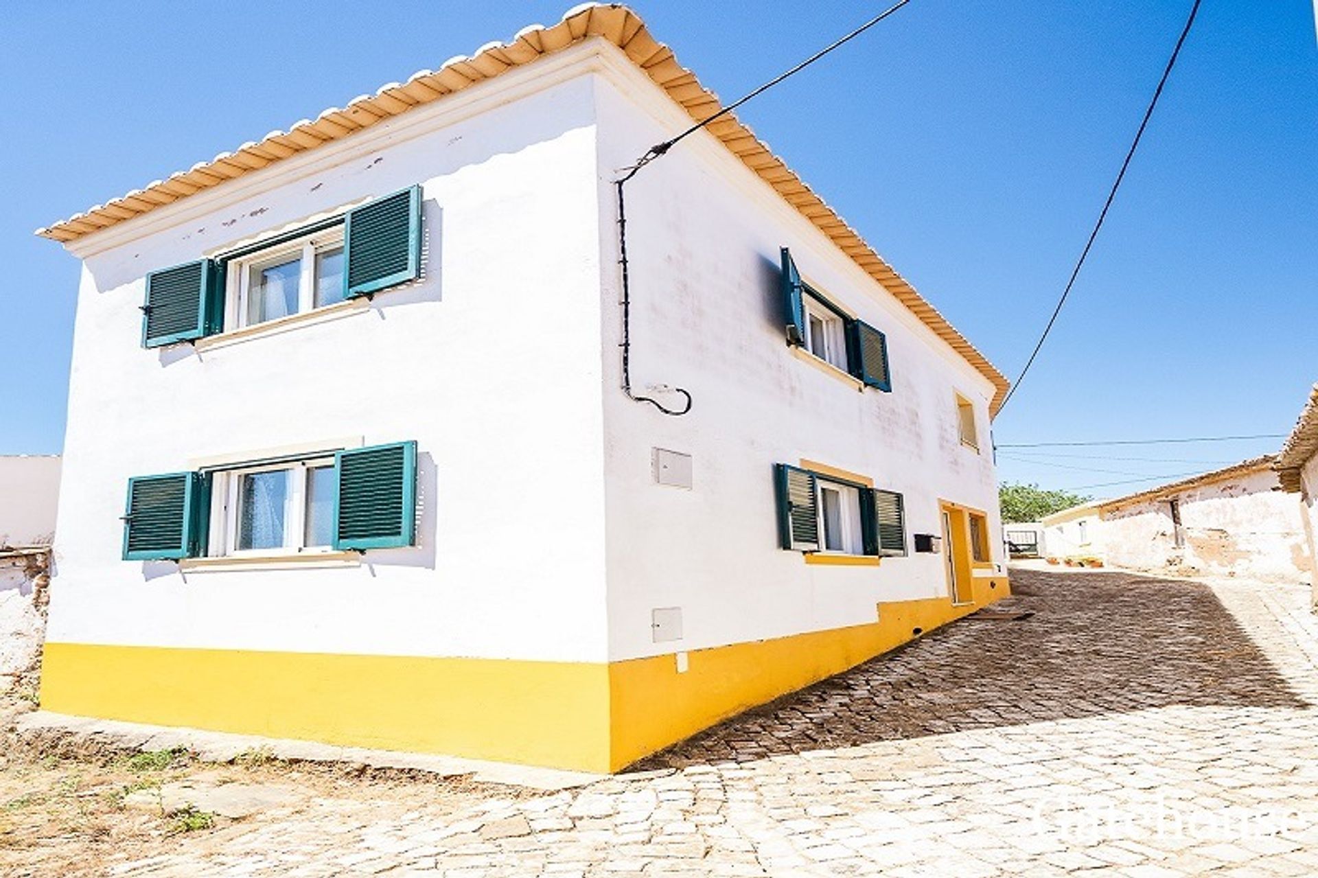 Huis in Vila Do Bispo, Algarve Ouest 10106362