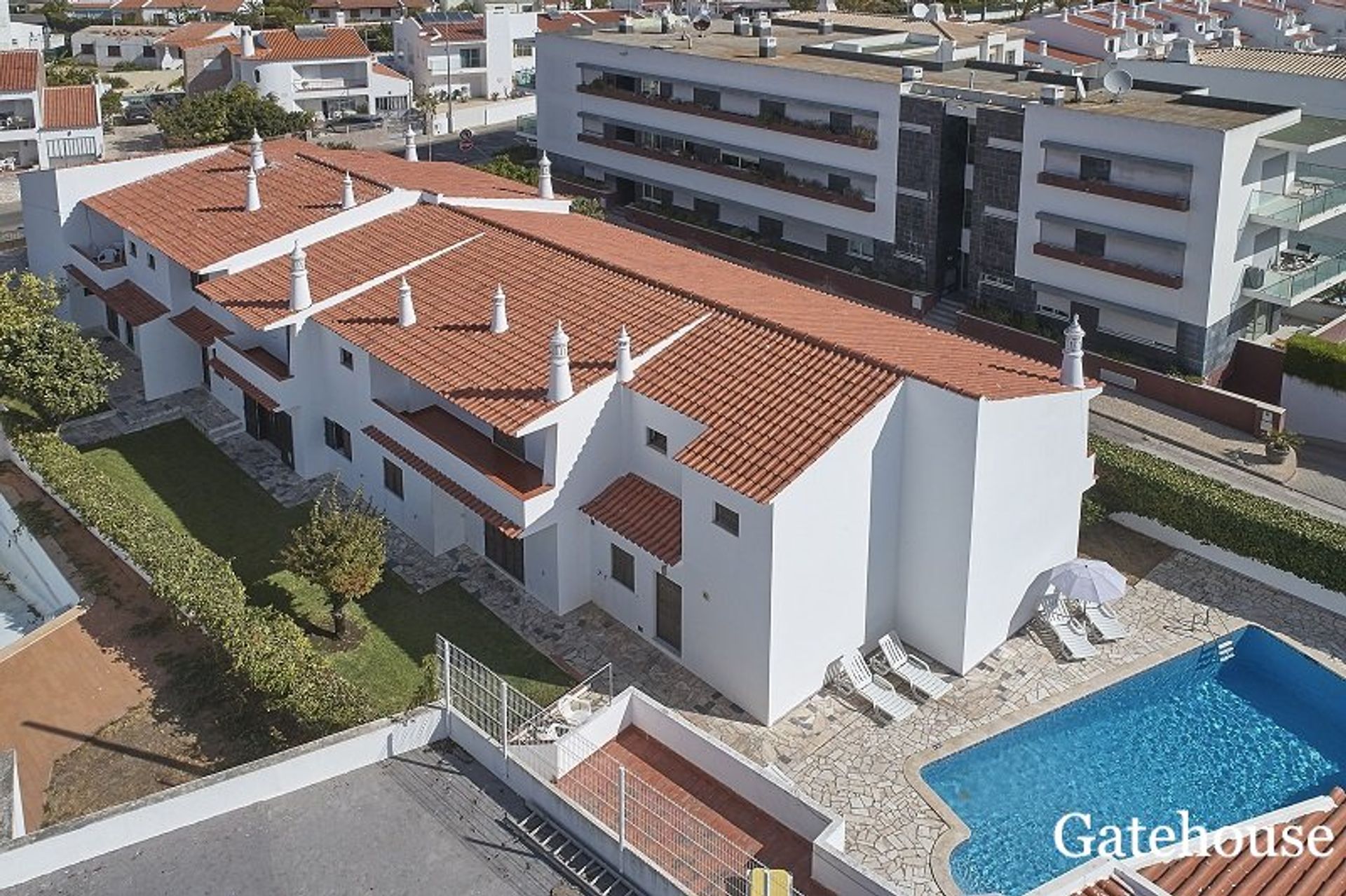 Haus im Albufeira, Faro 10106372