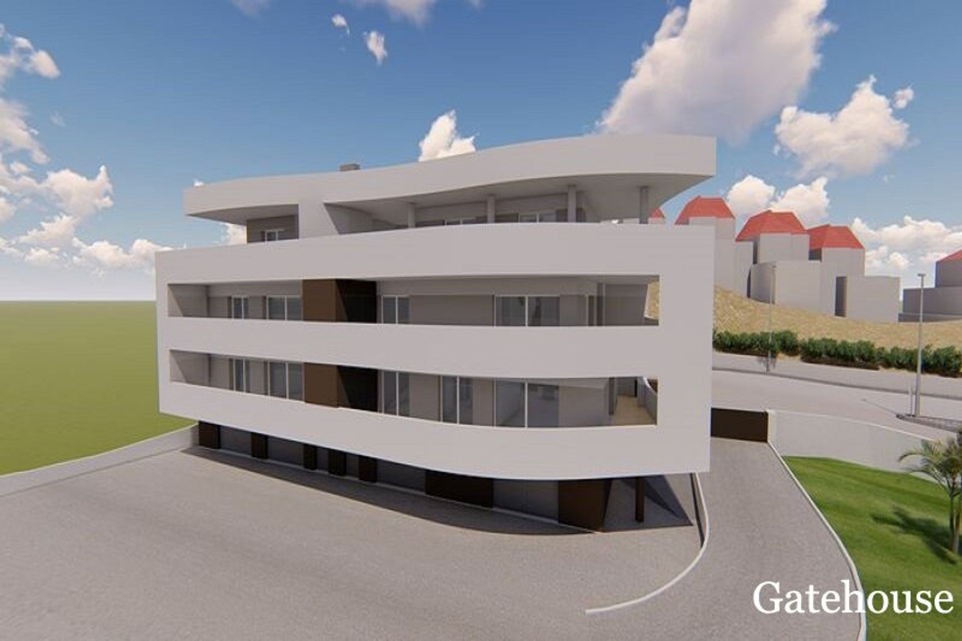 Condominium dans Lagos, Algarve Ouest 10106387