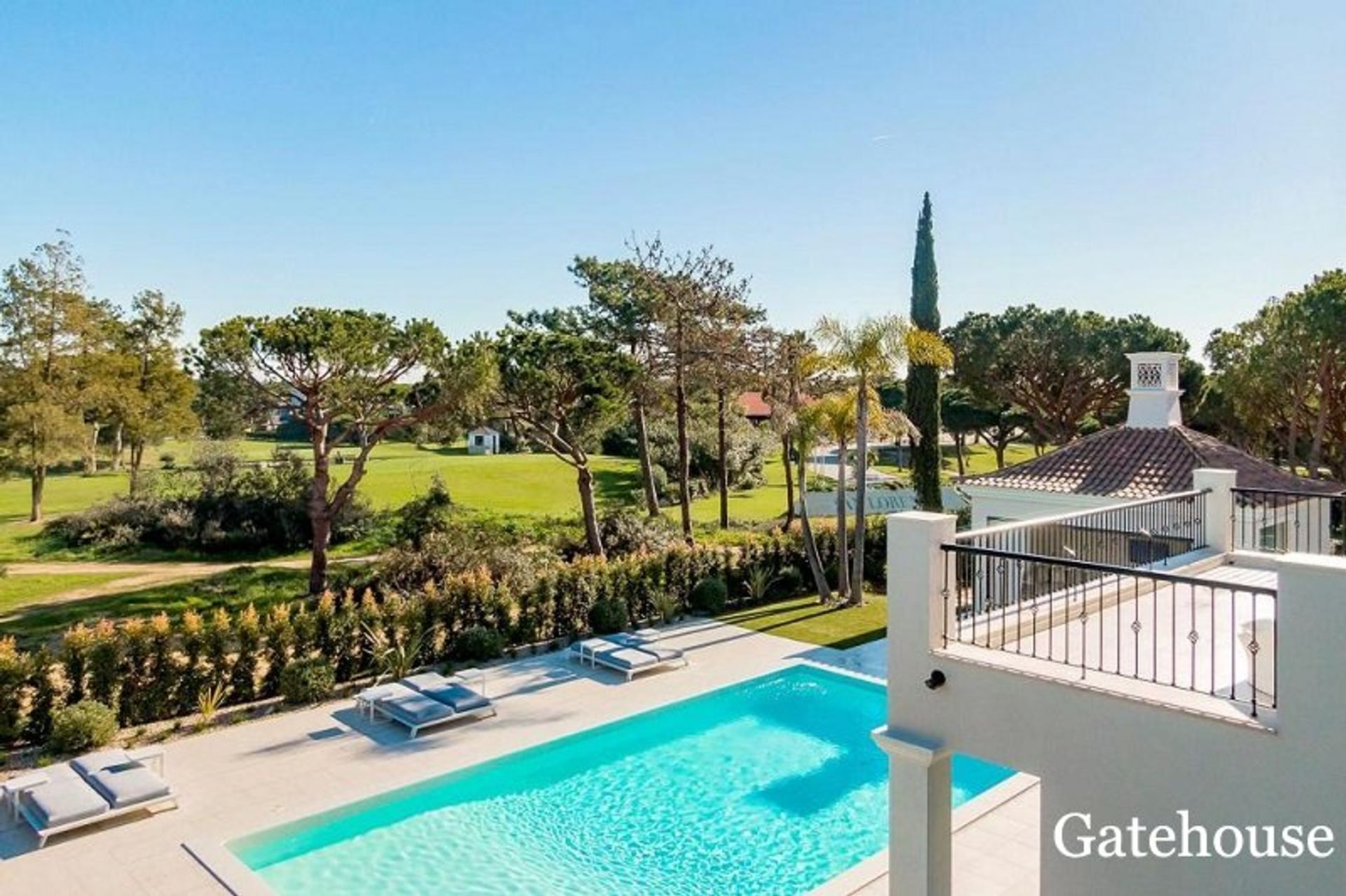 Будинок в Quinta Do Lago, Algarve Central 10106407