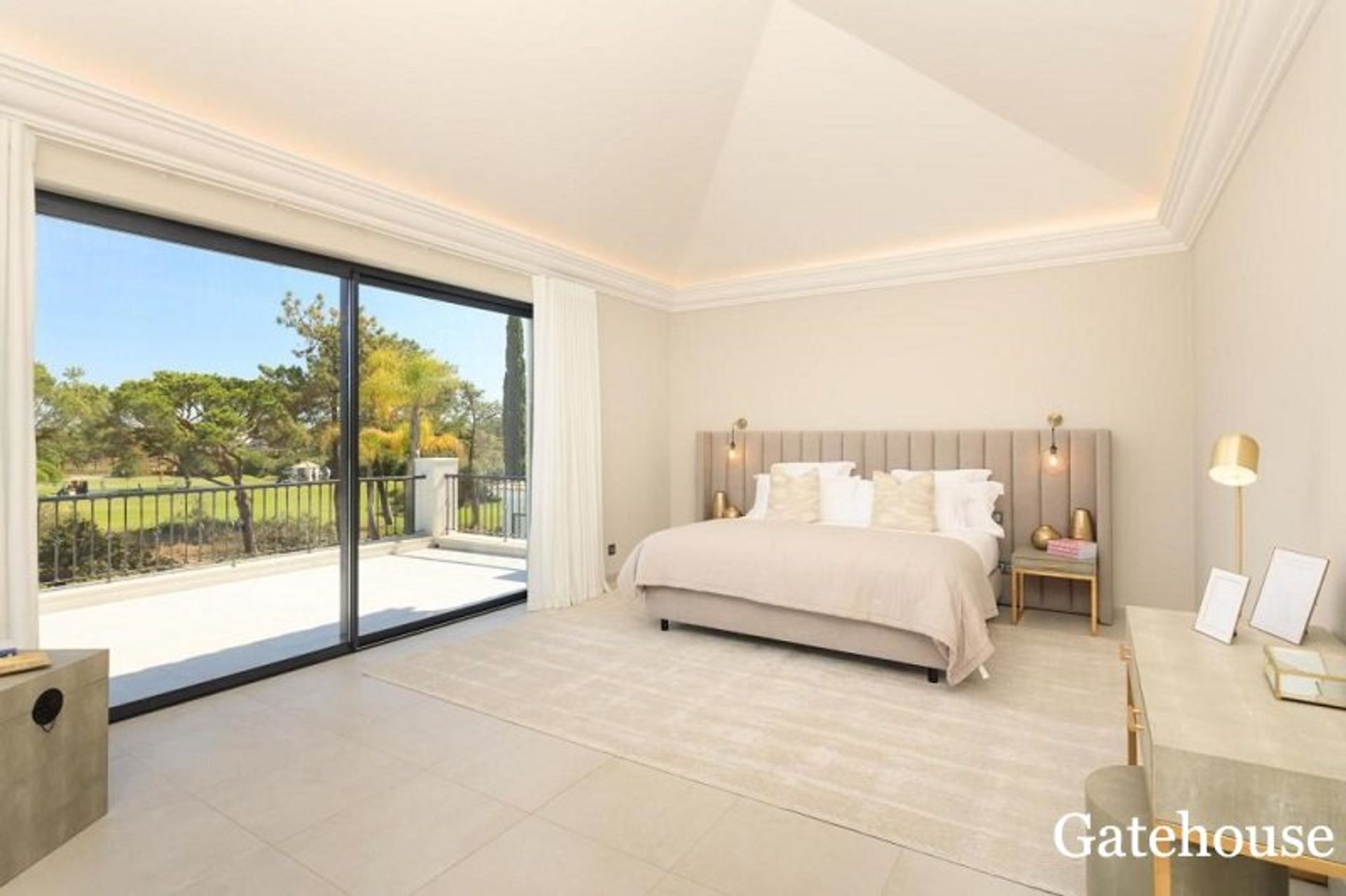 Будинок в Quinta Do Lago, Algarve Central 10106407