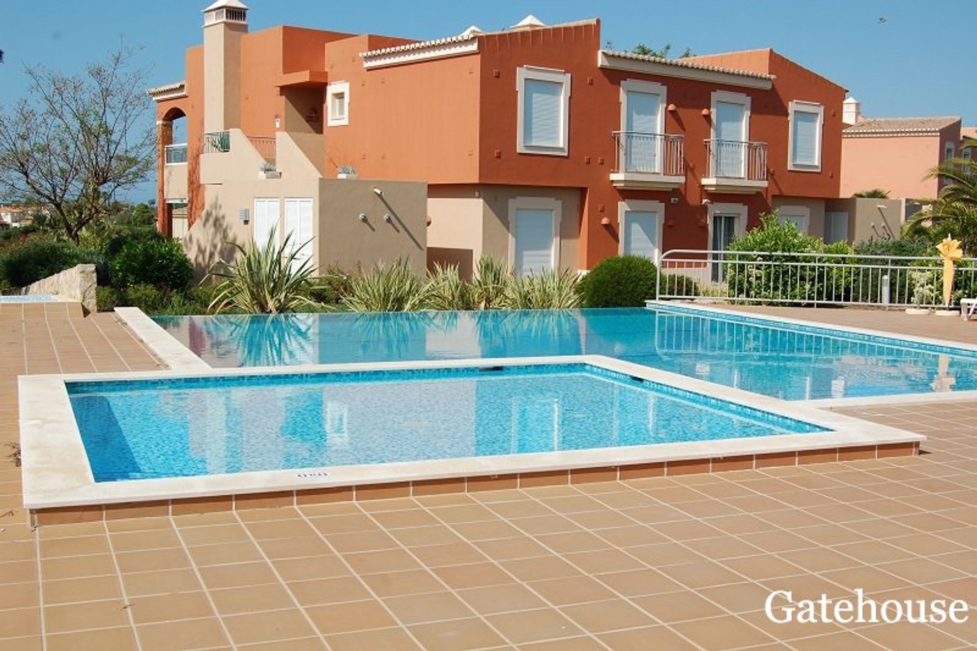 Condominium dans Carvoeiro, Algarve Central 10106415