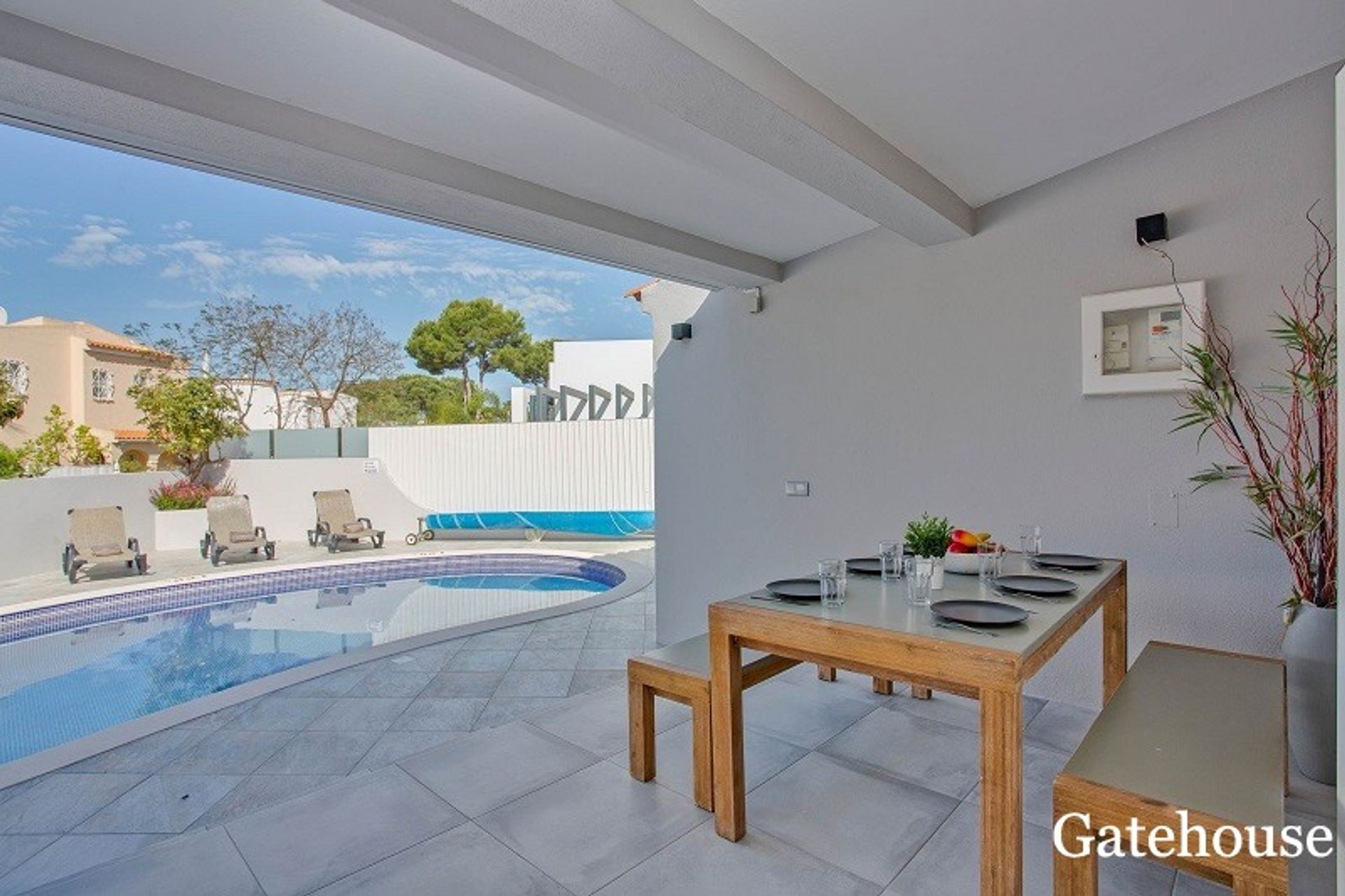 Hus i Vilamoura, Algarve Central 10106426