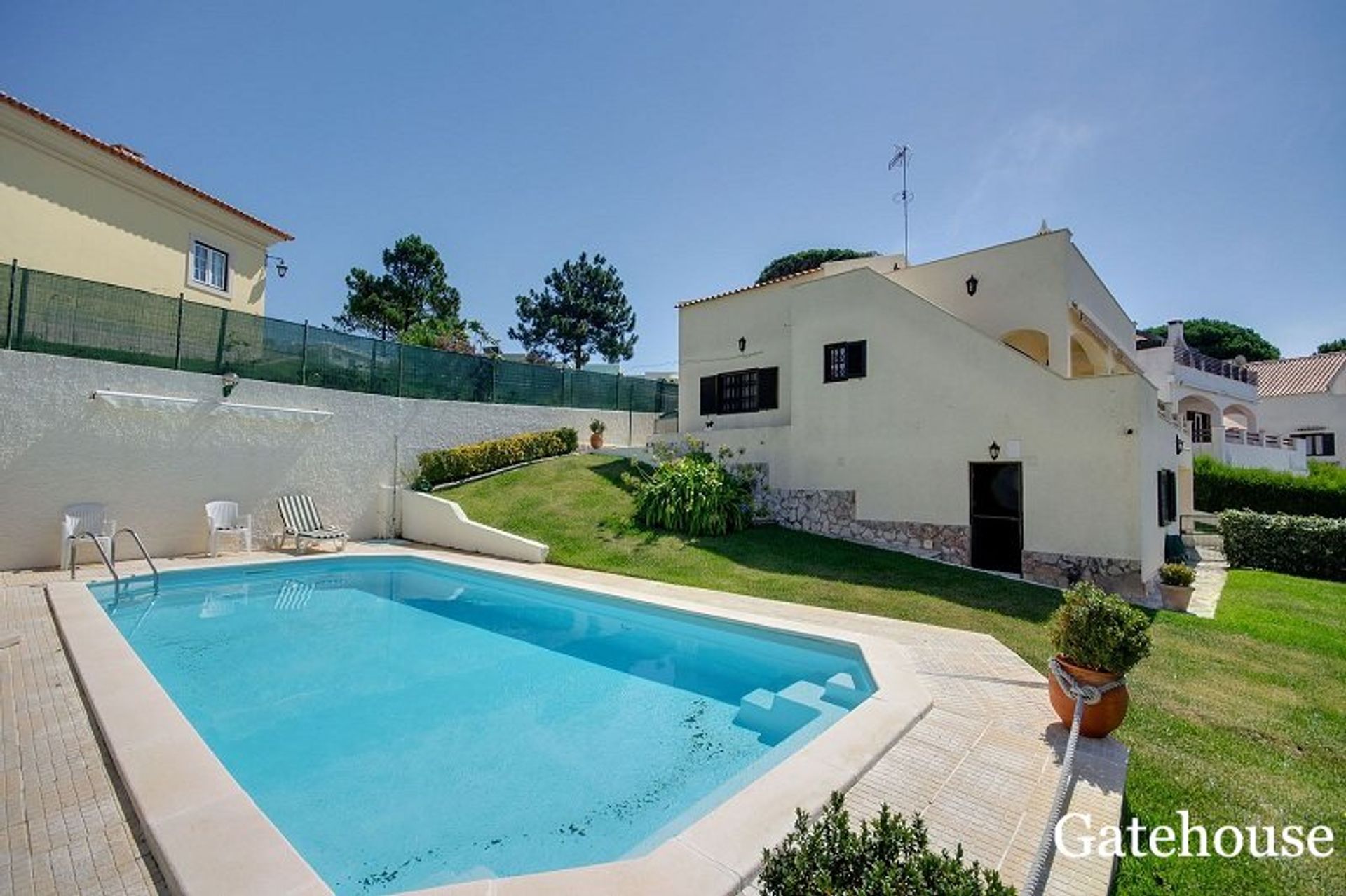 Huis in Obidos, Cote Argente 10106435