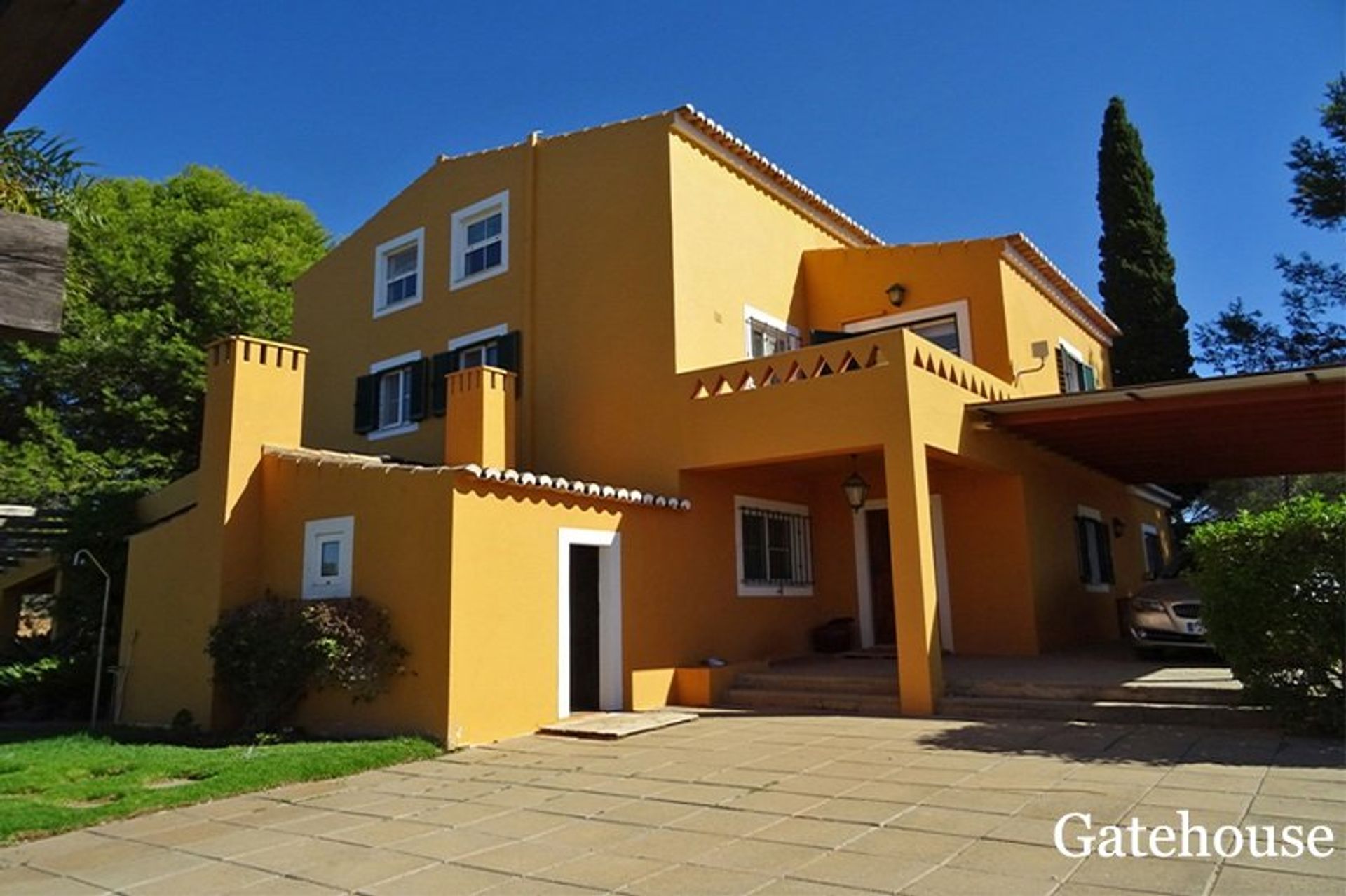 Casa nel Carvoeiro, Algarve Central 10106442