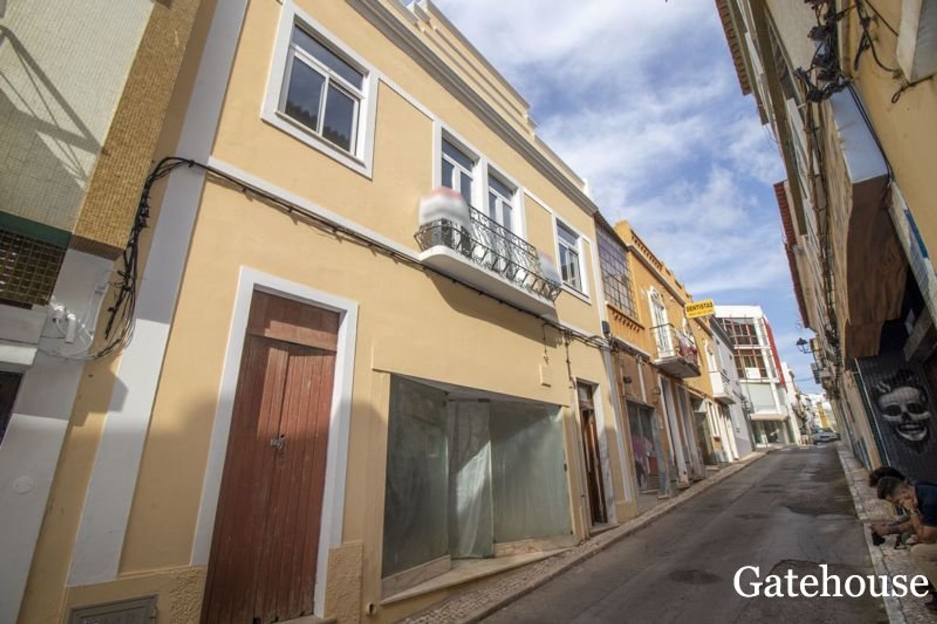 Hus i Portimao, Algarve Central 10106451