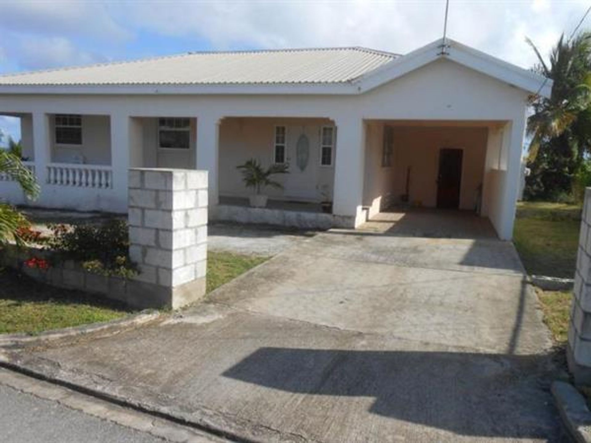 Hus i Coles Road 1, Saint Philip 10106453